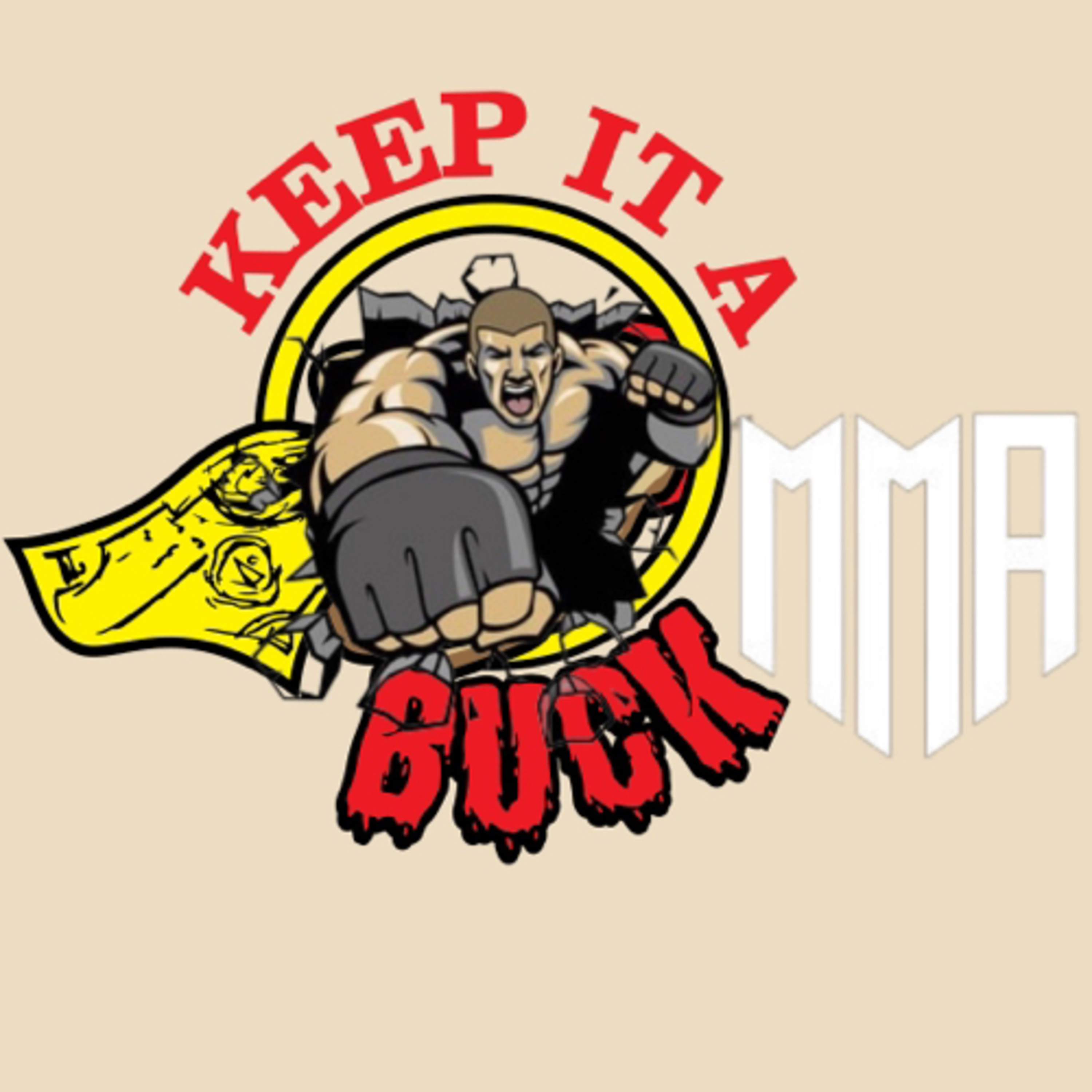 Keep It a Buck Daily