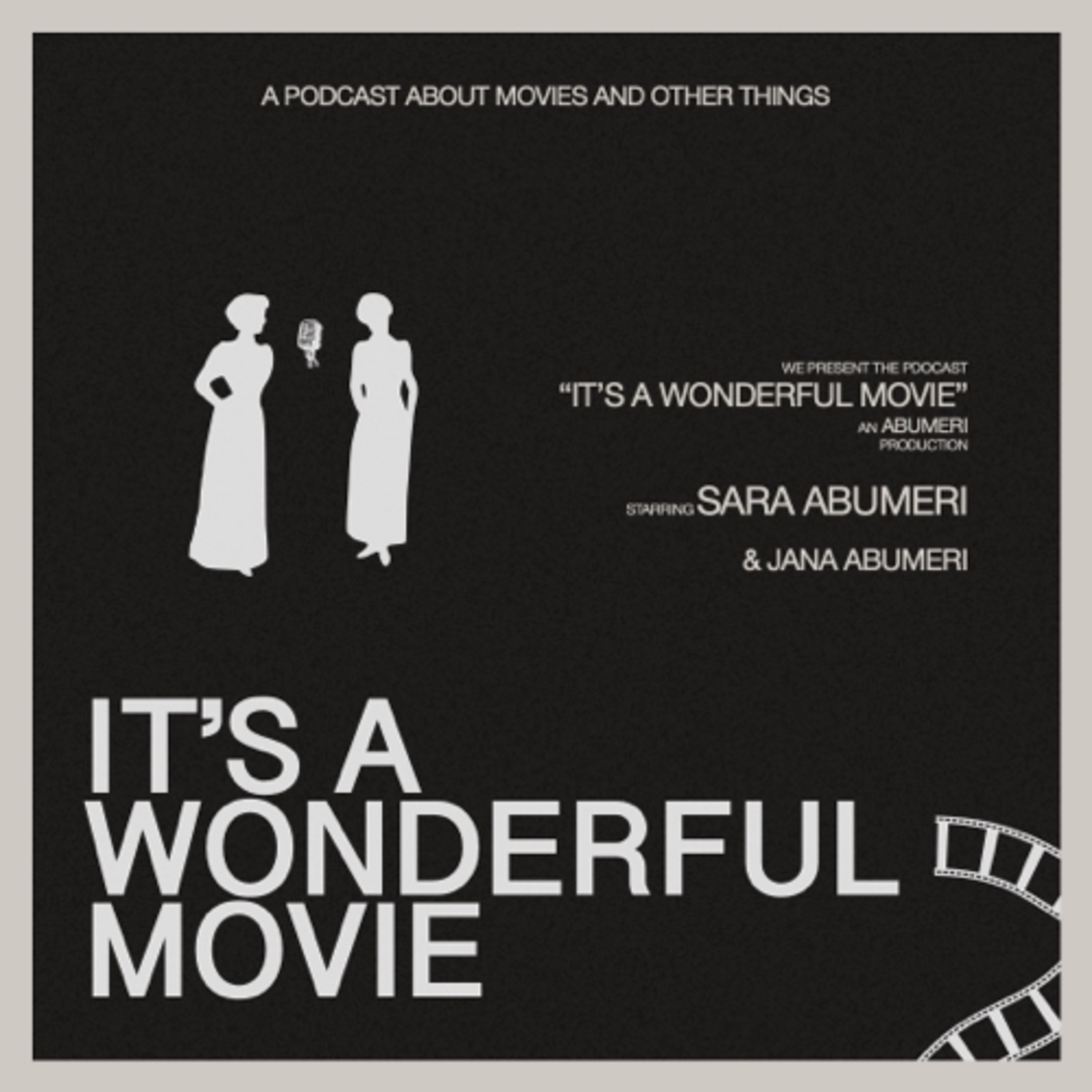 It\'s a Wonderful Movie