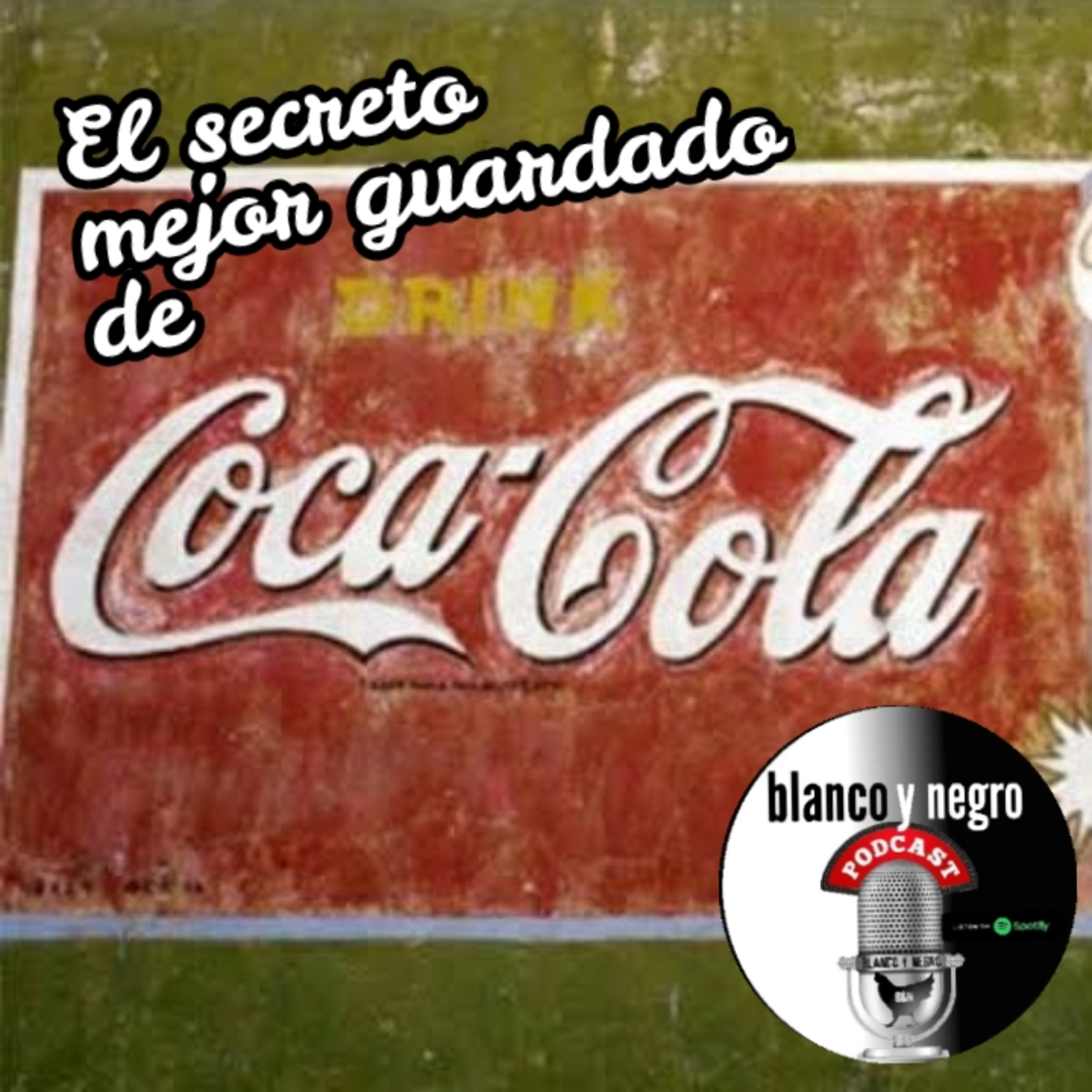 Blanco y Negro Podcast