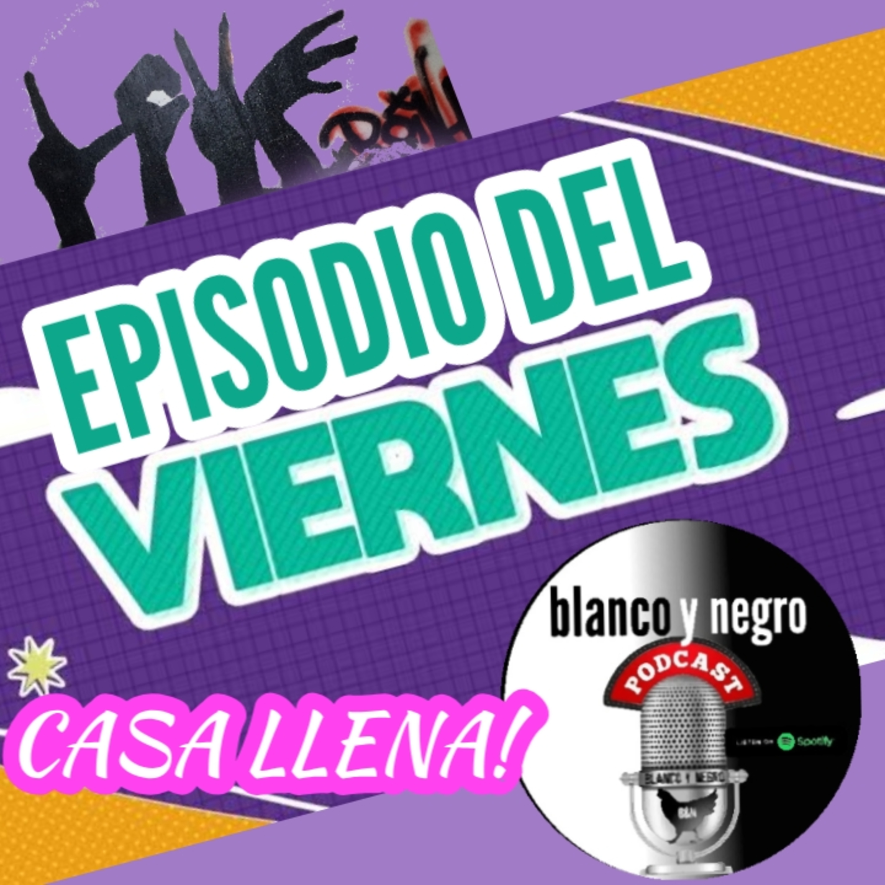 ¿ES NECESARIO BAÑARSE DIARIO? EN LA MÚSICA PET SHOP BOYS episode artwork