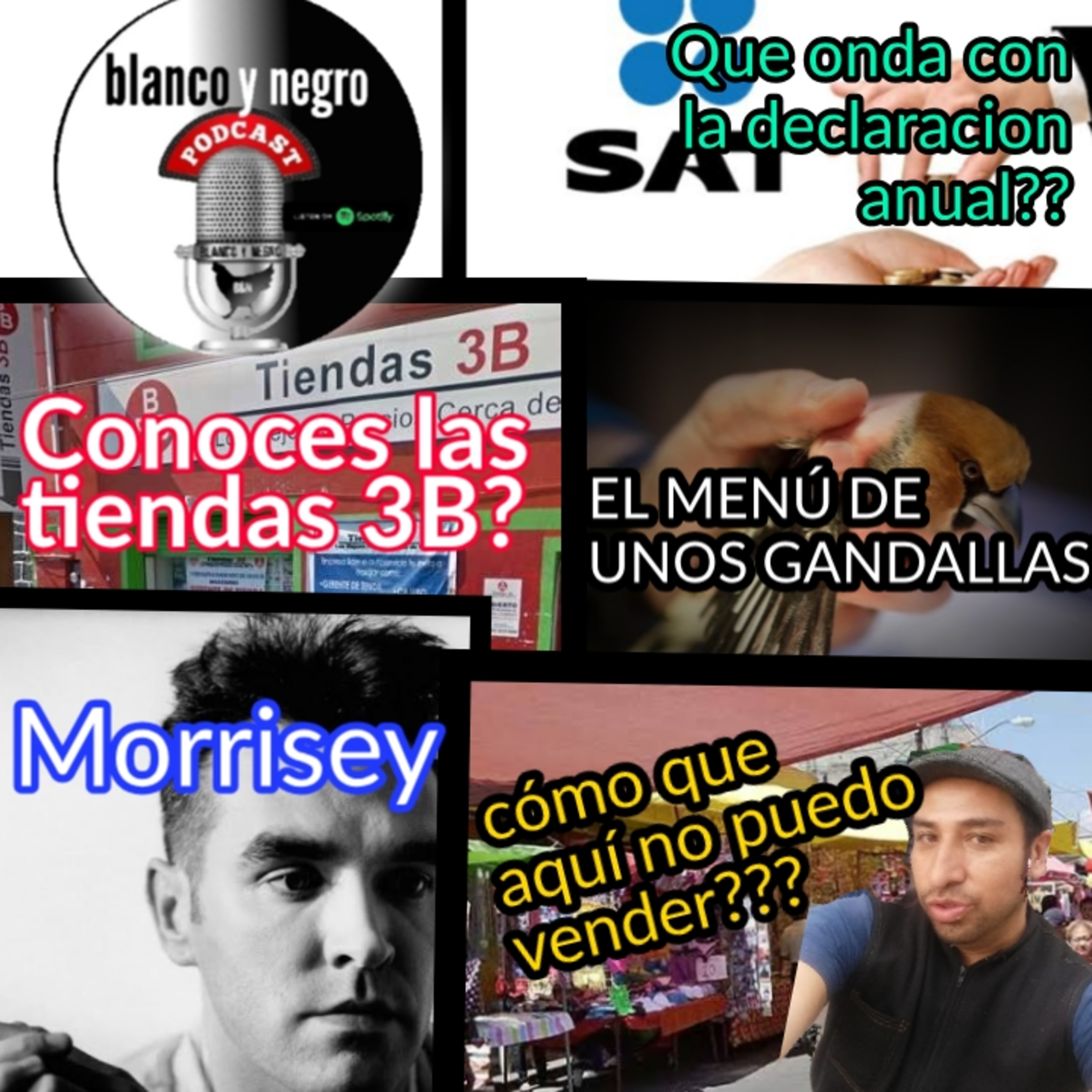 EL VIERNES CASUAL NO ES PARA QUE TE LLEVES LA PLAYERA DEL AME! ESTO Y MUCHO MAS! episode artwork