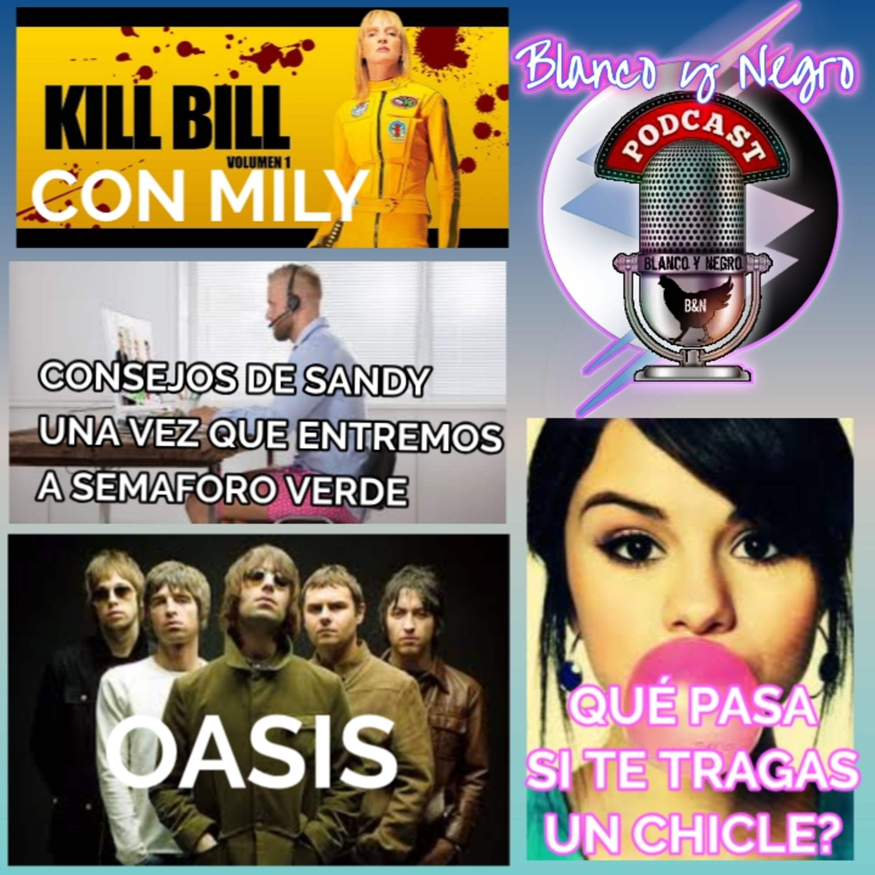 LES INVENTAMOS MUCHAS COSAS A LOS NIÑOS!!!, EN LA MUSICA "OASIS" episode artwork