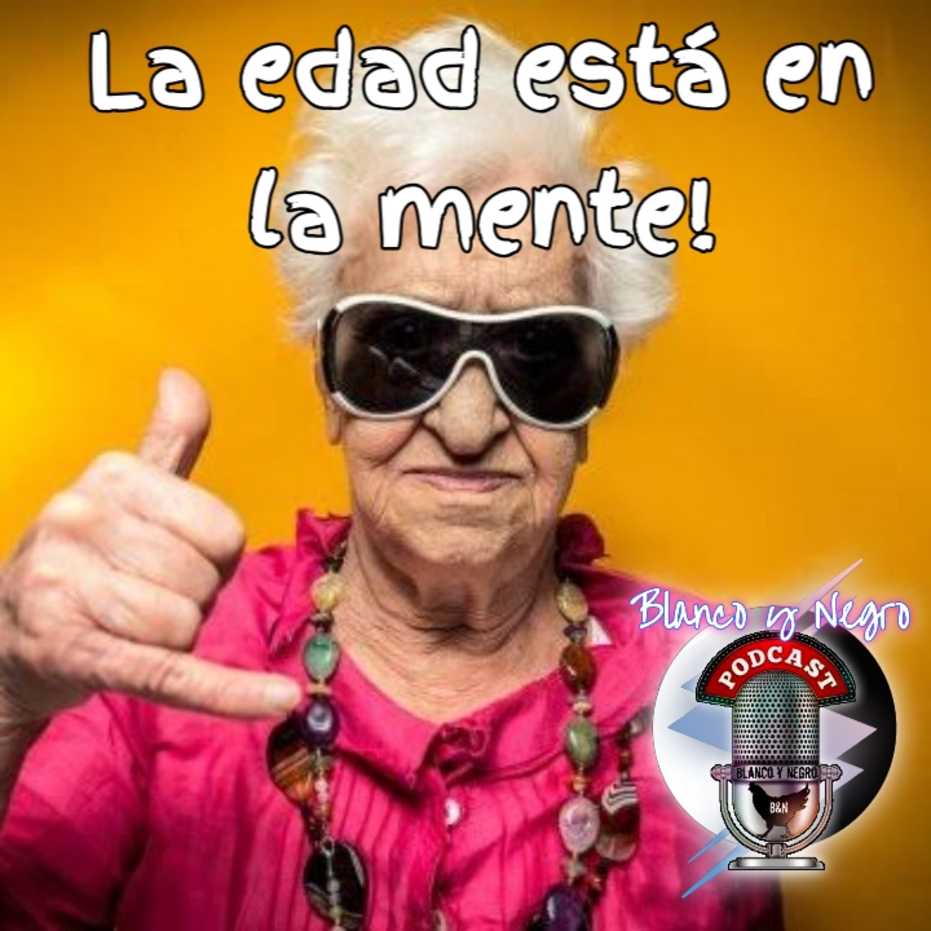 Blanco y Negro Podcast
