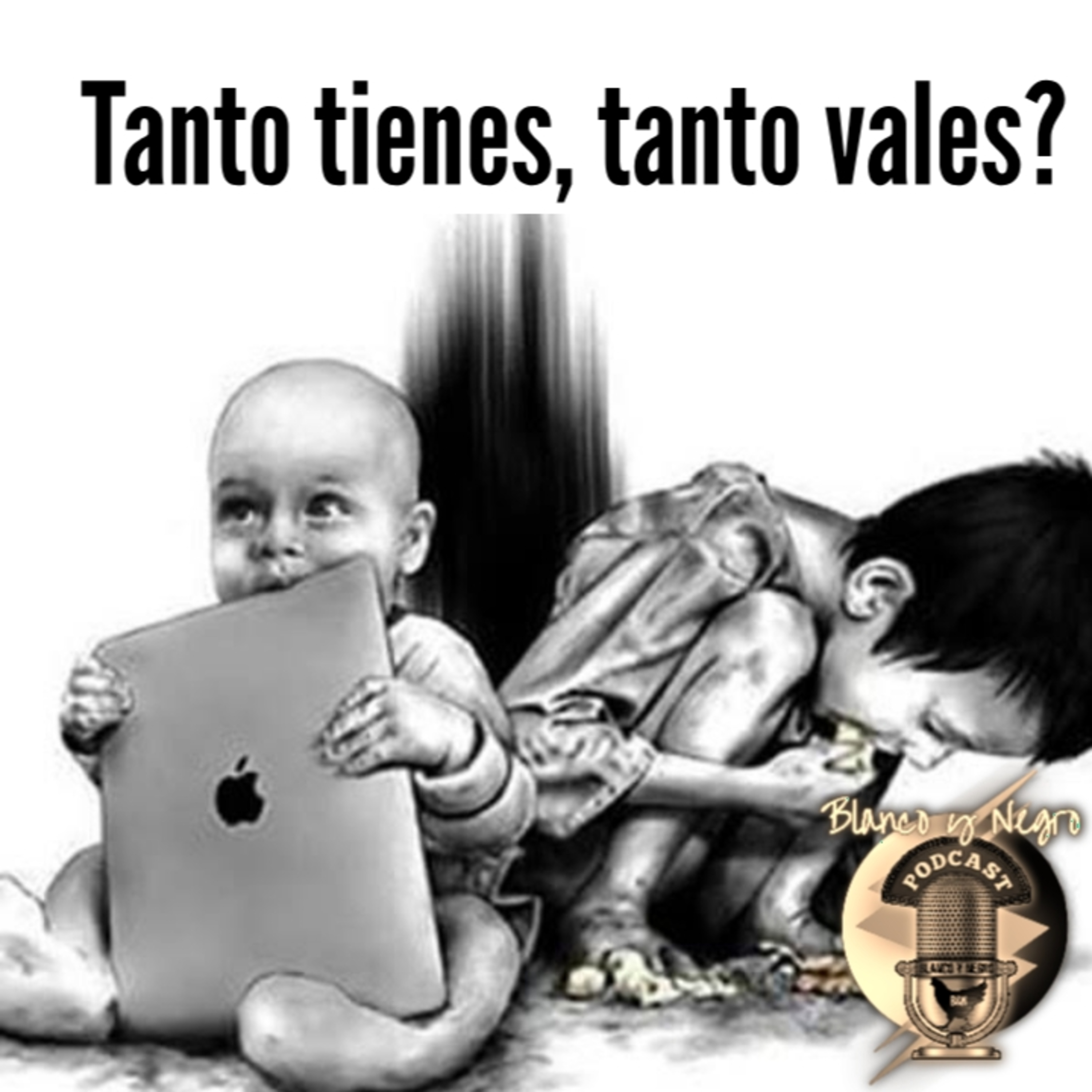 HABLAR DE DINERO? QUE HUEVA! episode artwork
