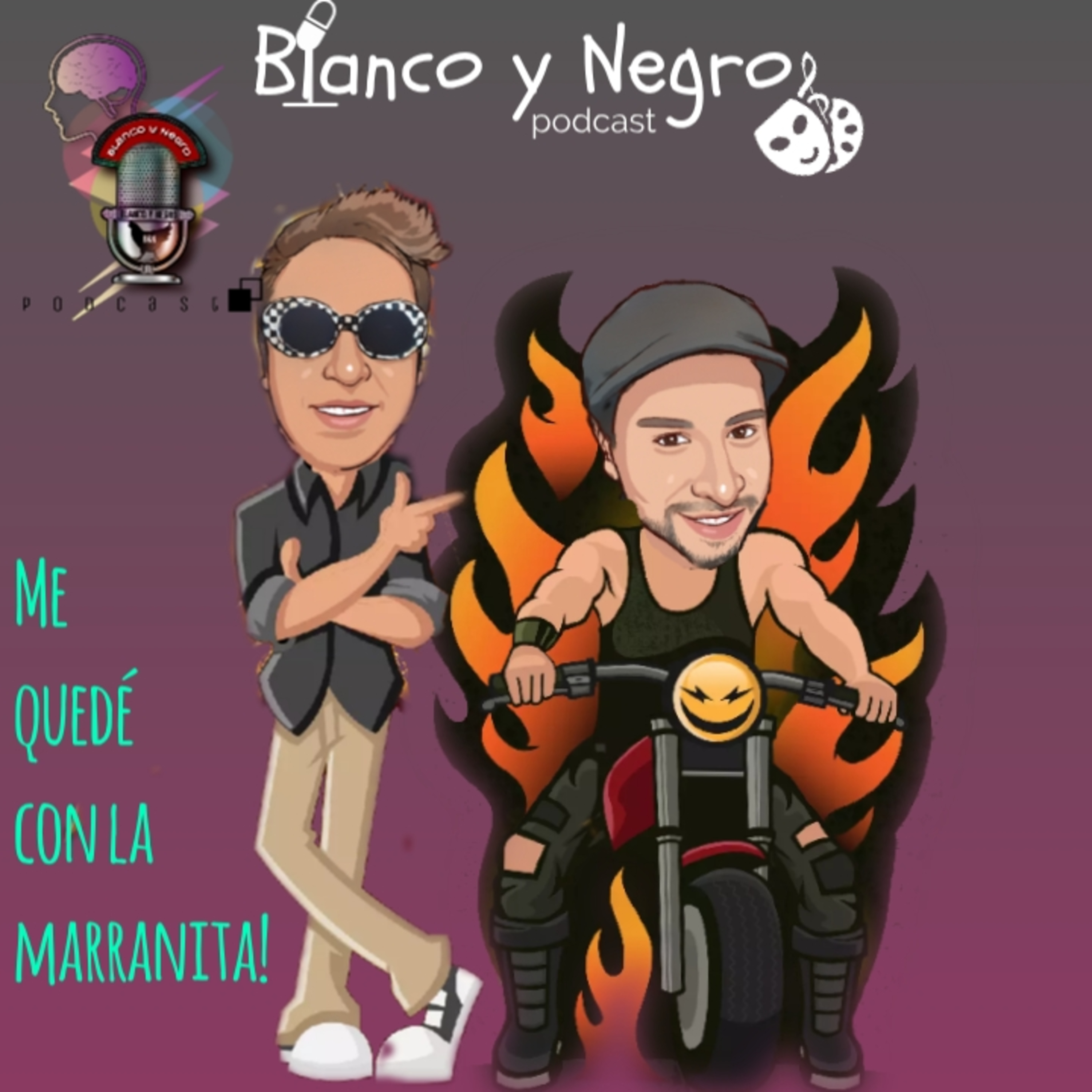 AUN RECUERDO CUANDO TENIA 2 AÑOS! episode artwork