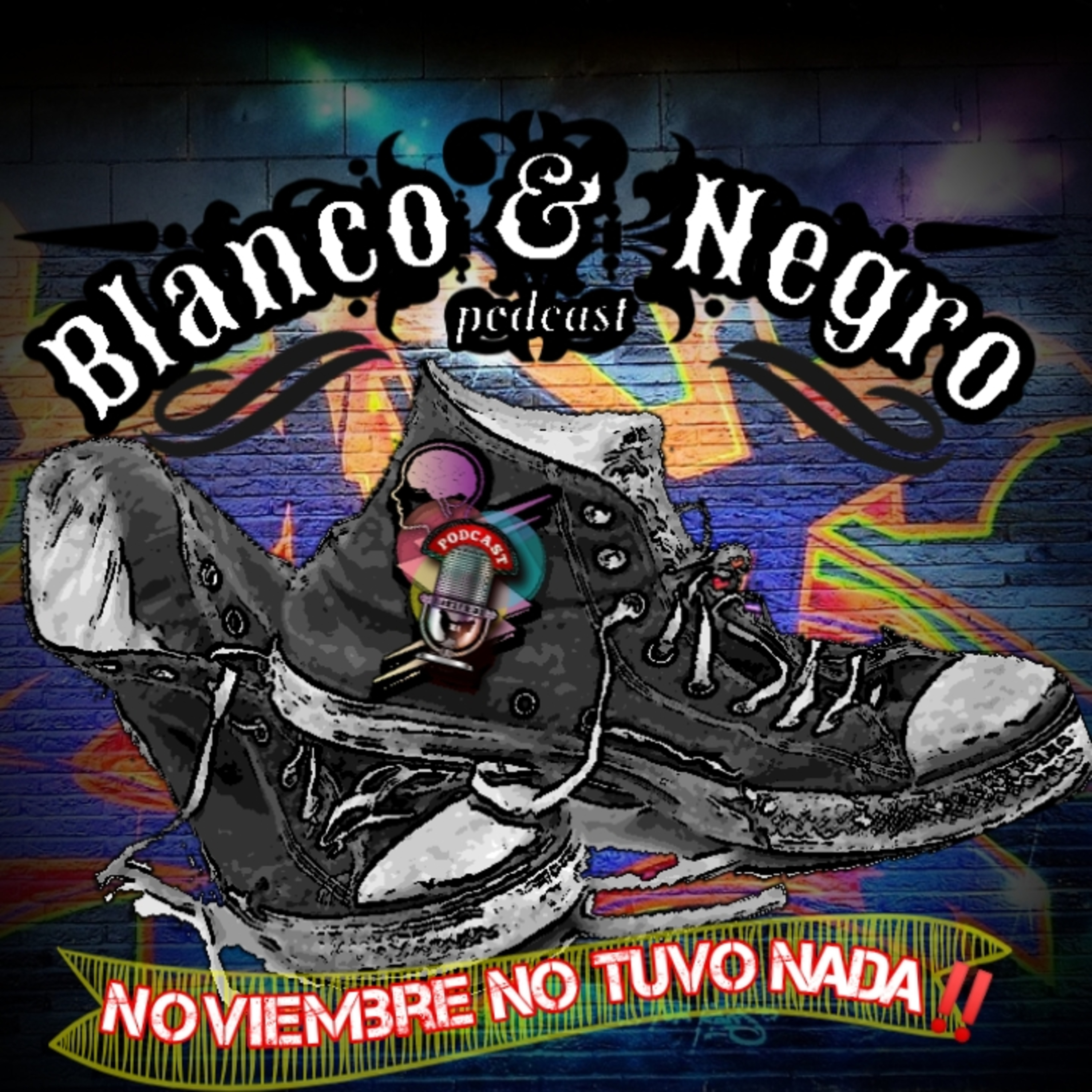 LISTO PA NAVIDAD, LO NUEVO EN SERIES, FASTFOOD VS RESTAU episode artwork
