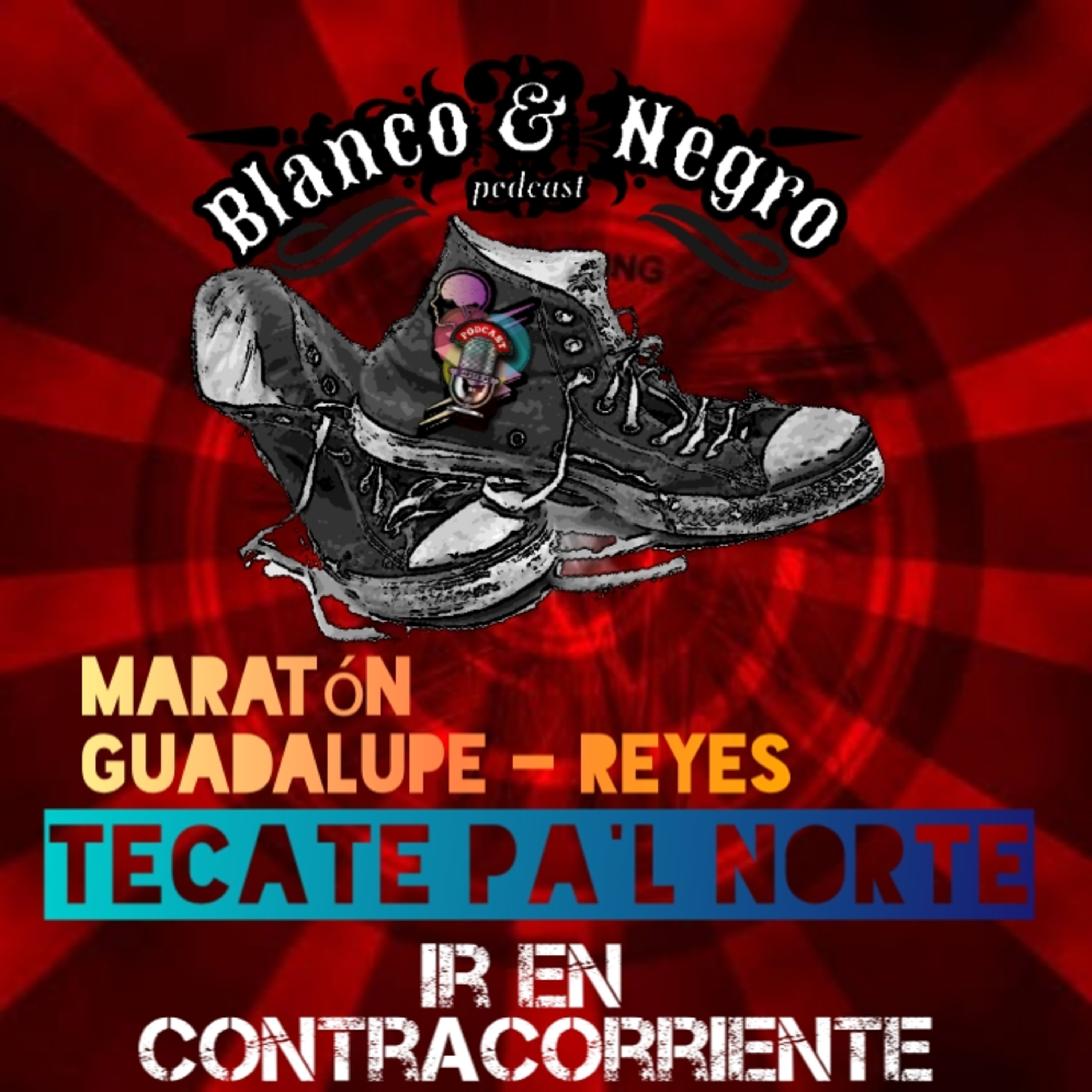 ¿POR QUÉ LE APUESTO MÁS AL DÉBIL? episode artwork