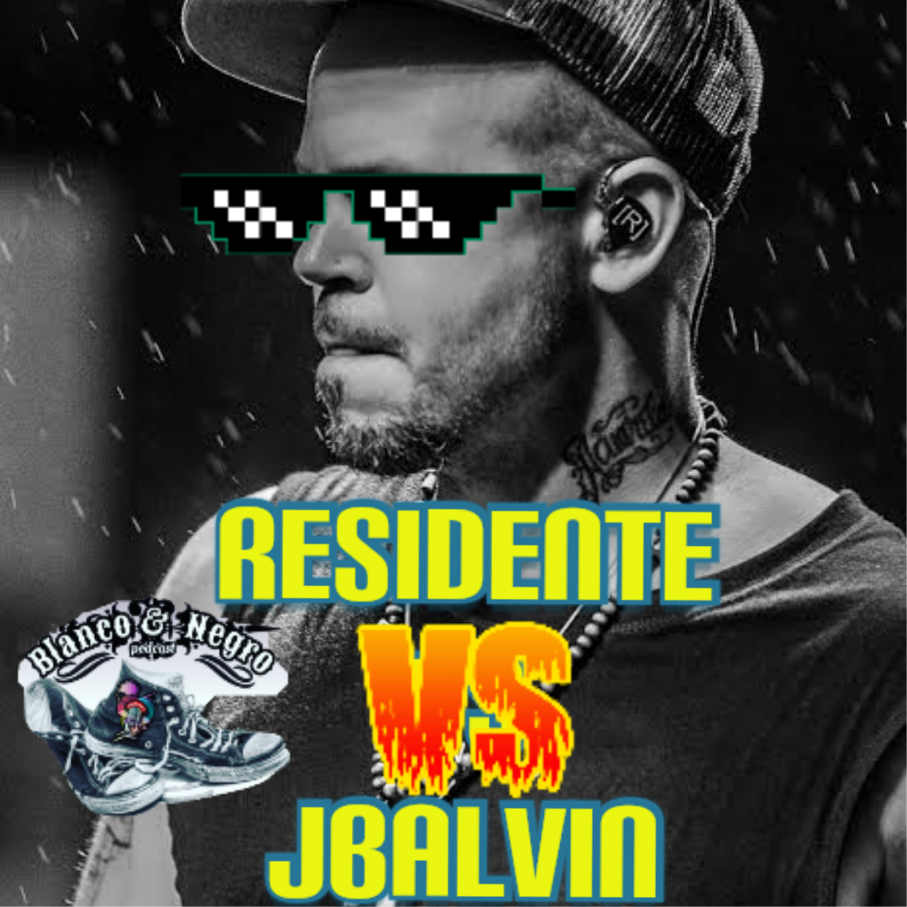 GANÓ EL RAP EN ESPAÑOL episode artwork