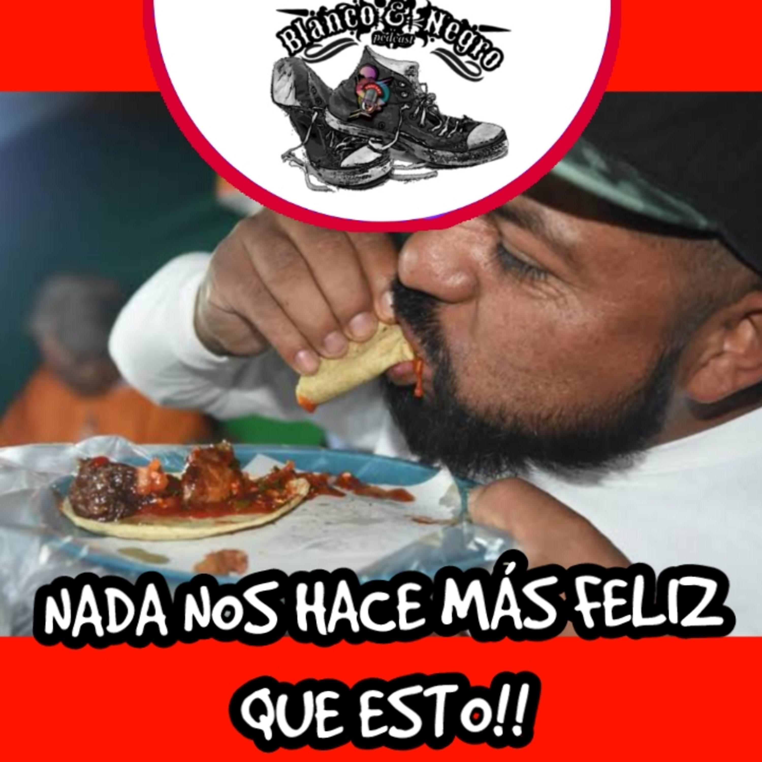 LA FELICIDAD DEL MEXICANO episode artwork