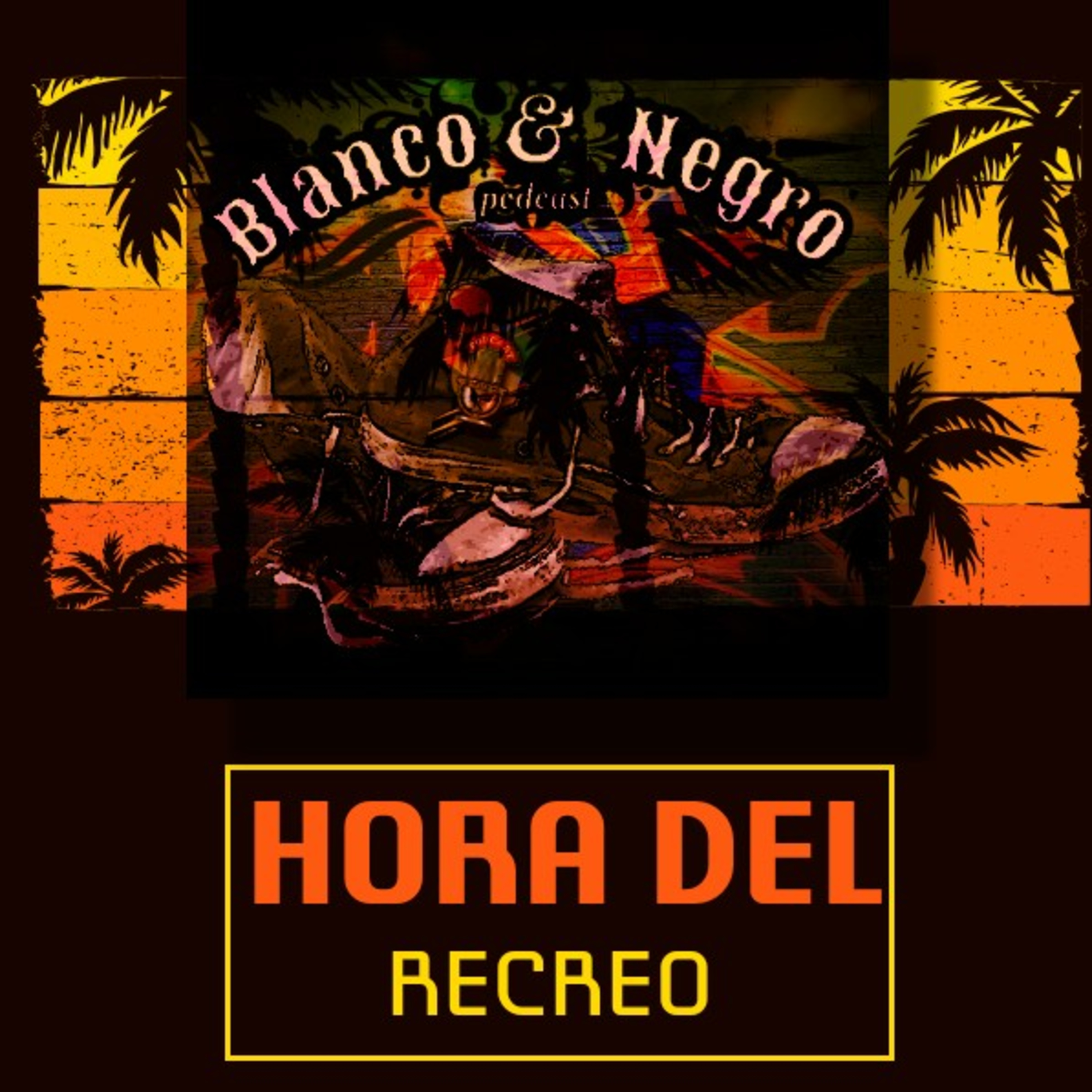 NOTICIAS, CURIOSIDADES, RECUERDOS Y SODA STEREO episode artwork