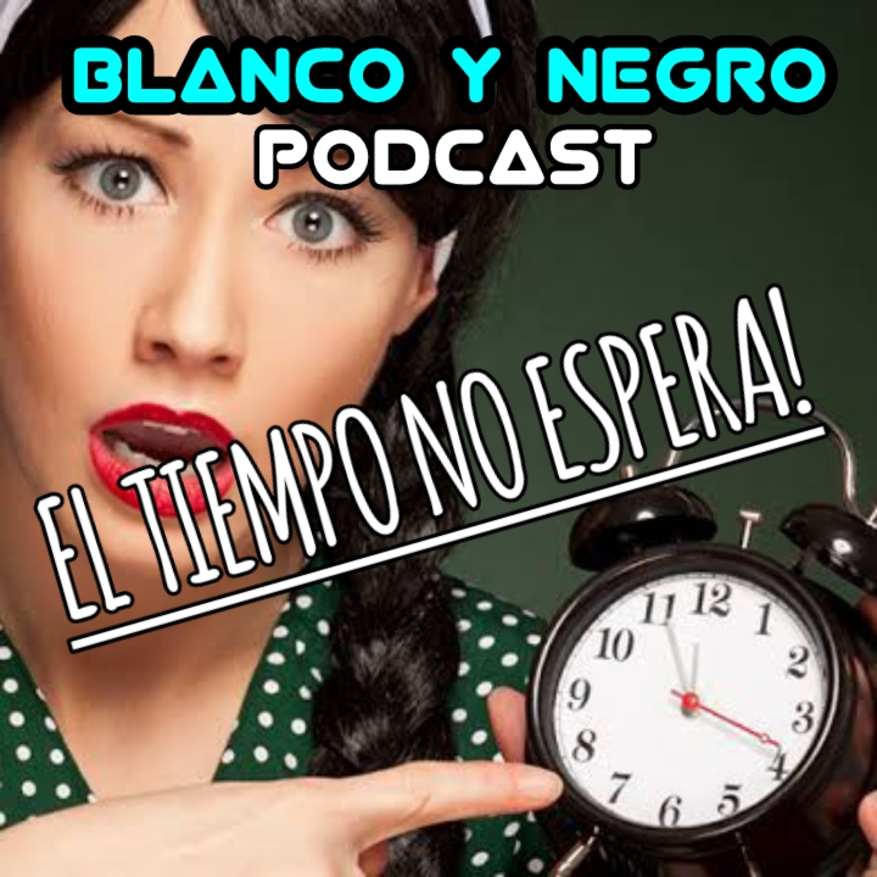 NO DEJES PARA MAÑANA LO QUE PUEDAS HACER HOY episode artwork