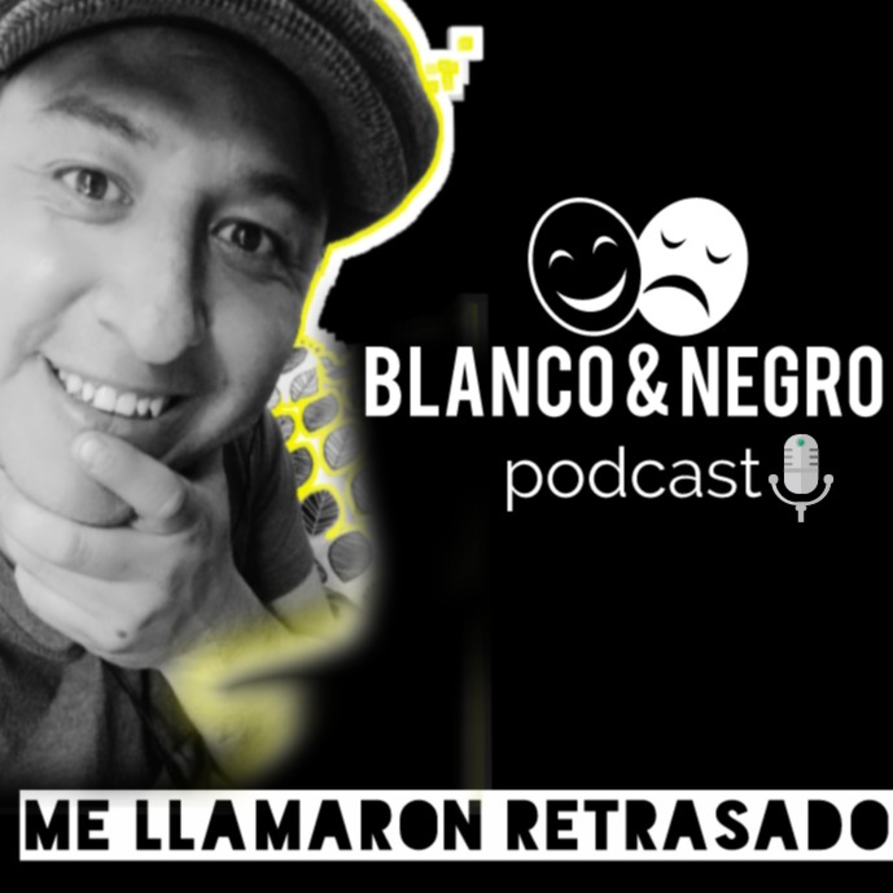 TWEETER ESTA MAS CAÑON QUE TEPITO episode artwork