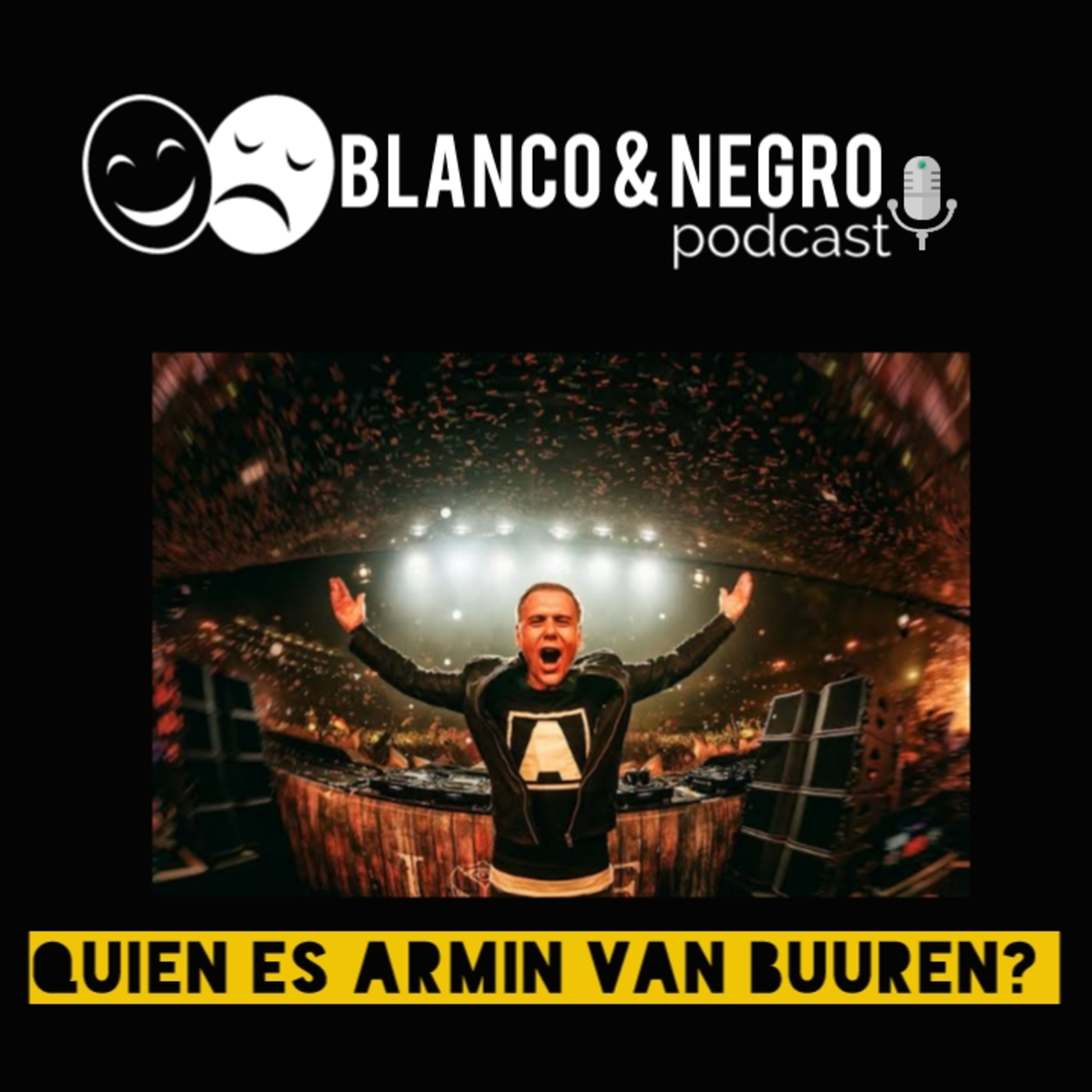 PADECIMIENTOS, RECURDOS Y ARJONA episode artwork