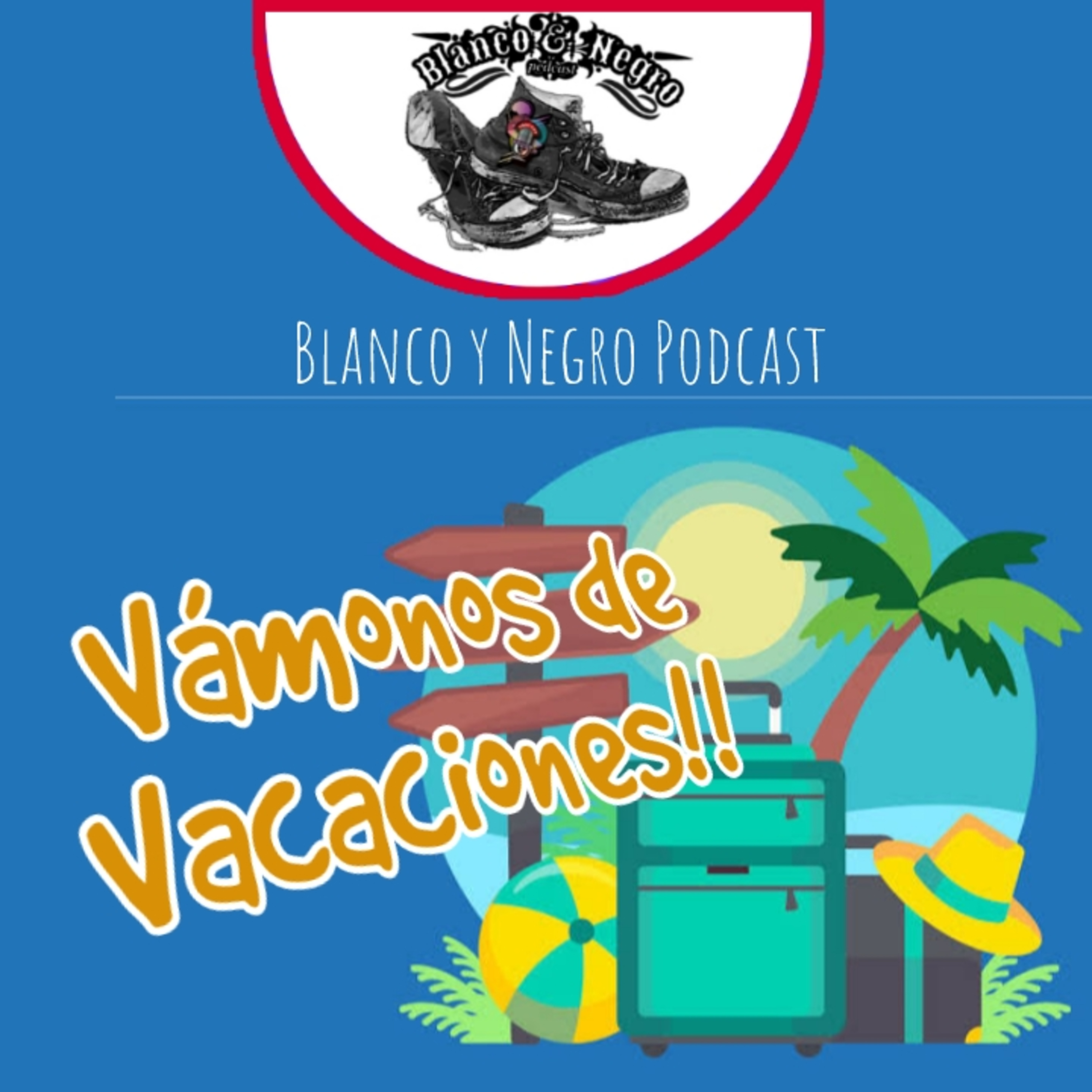 A VISITAR AL PEZ PAÑAL EN TEPETONGO! episode artwork