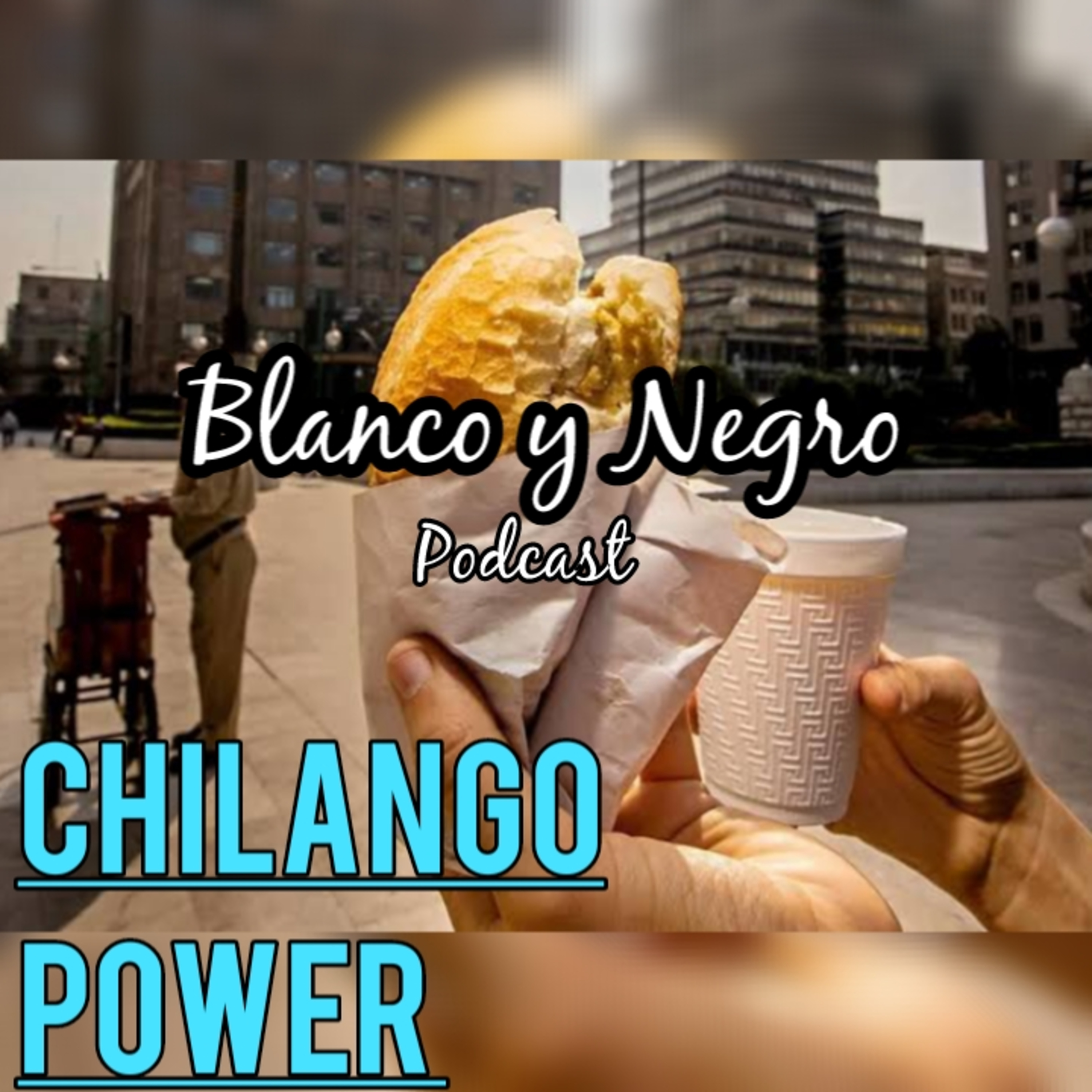 NO TODOS HABLAMOS FEO episode artwork