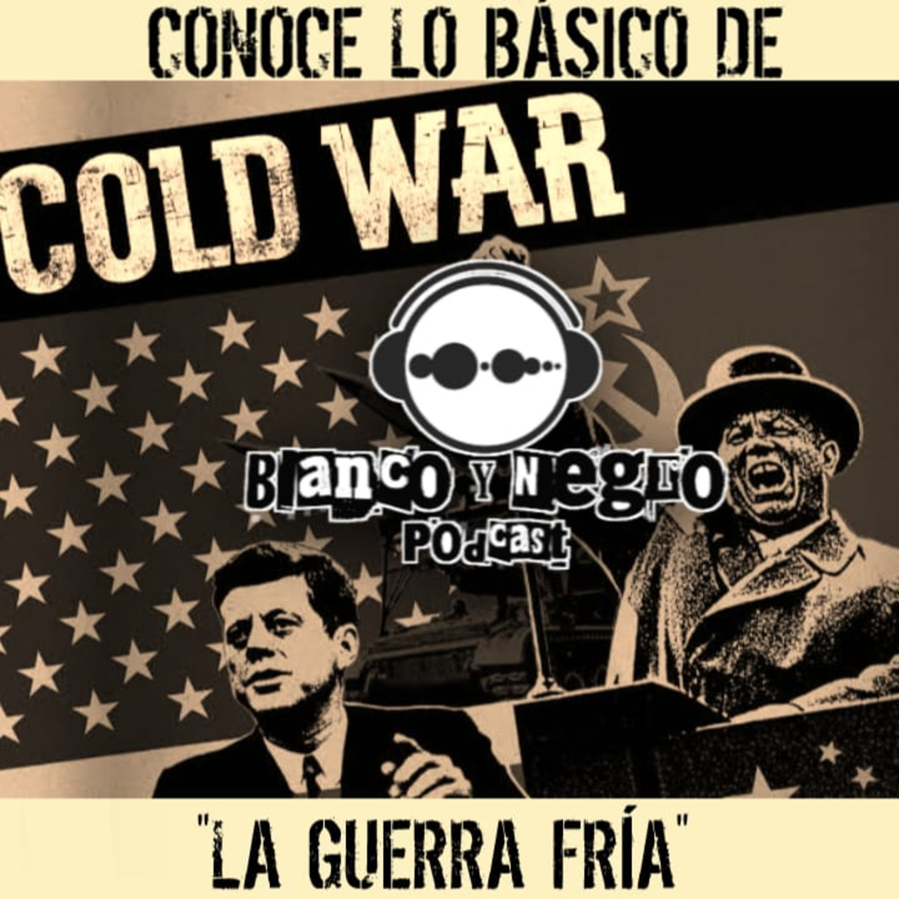 COMUNISMO VS CAPITALISMO episode artwork