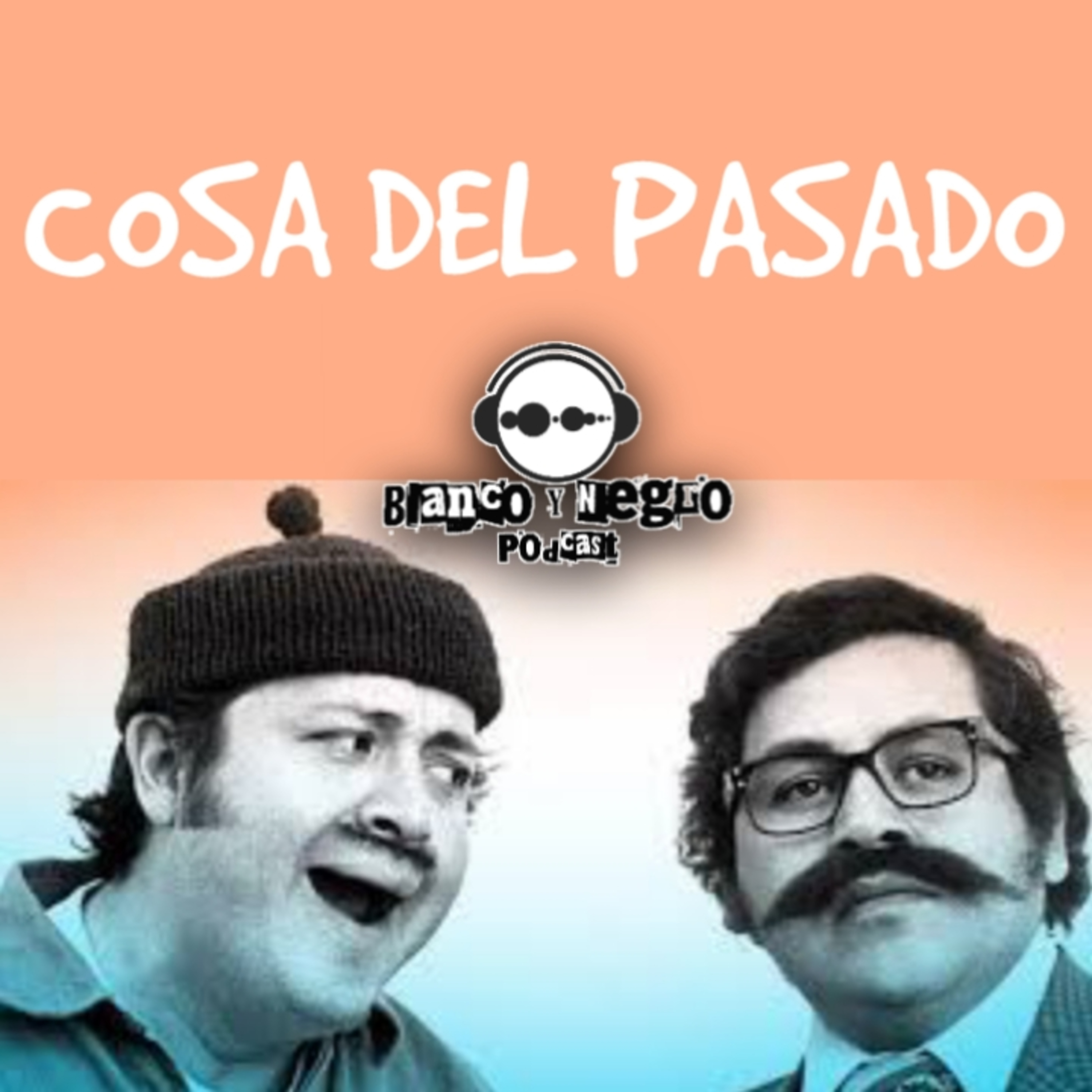 LA LUCHA DE CLASES YA NO VENDE episode artwork