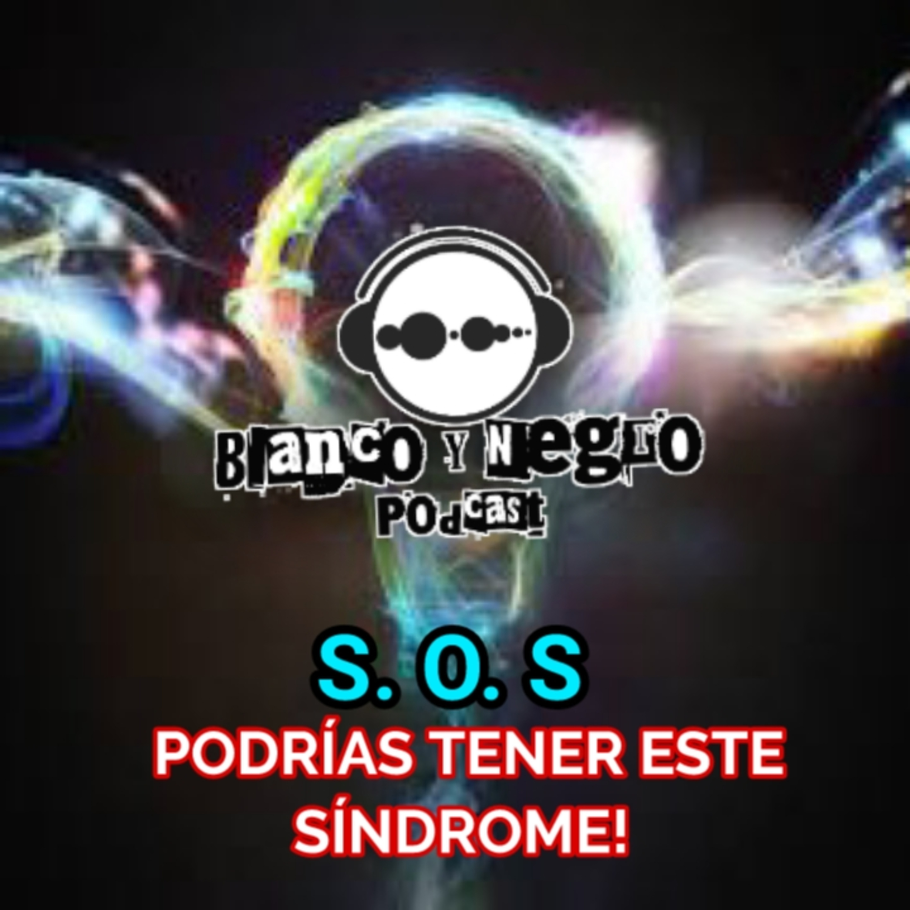El Síndrome del Objeto Brillante episode artwork
