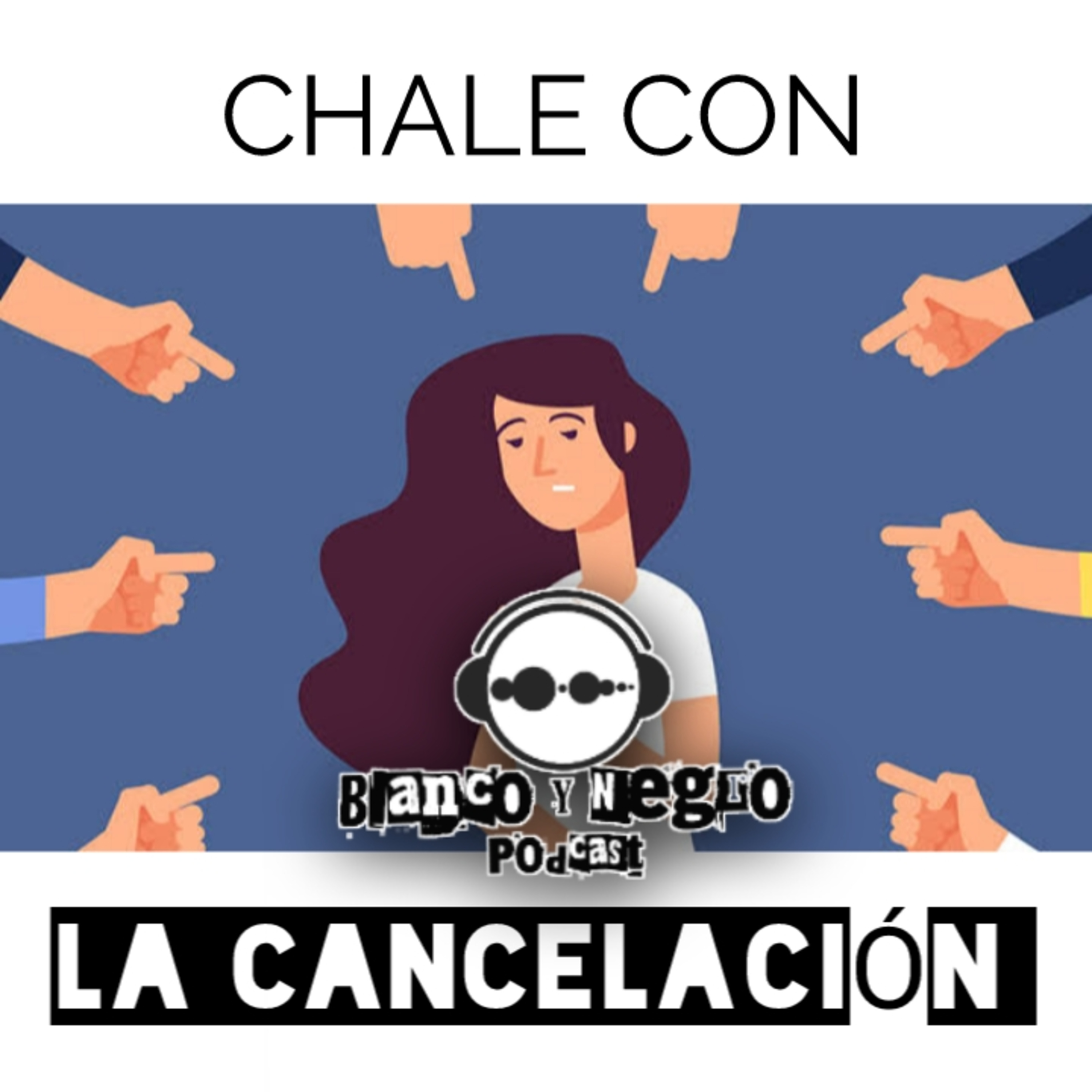 BASTA DE TANTA FRAGILIDAD! episode artwork