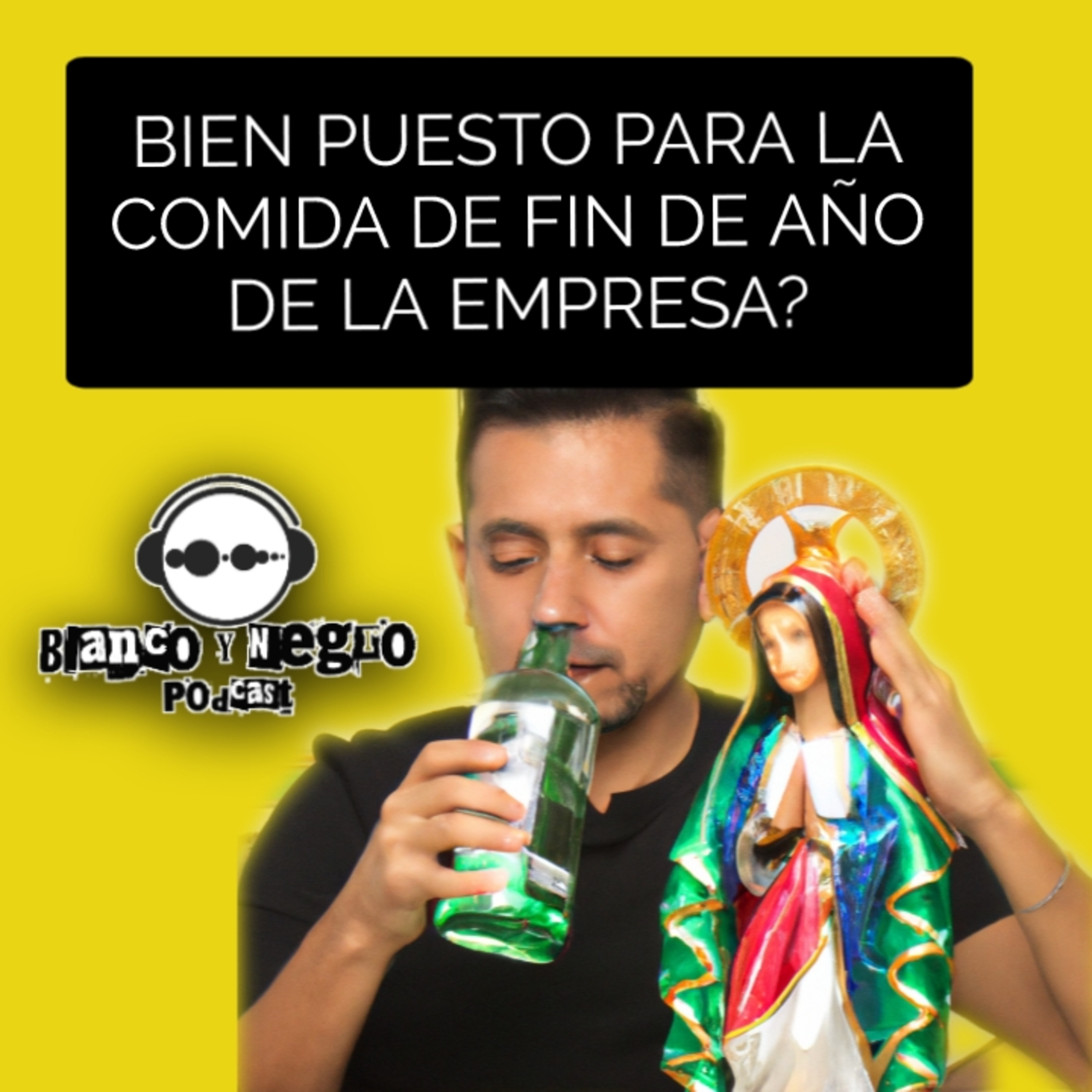 EL PEOR LUGAR PARA EMPEDARTE episode artwork