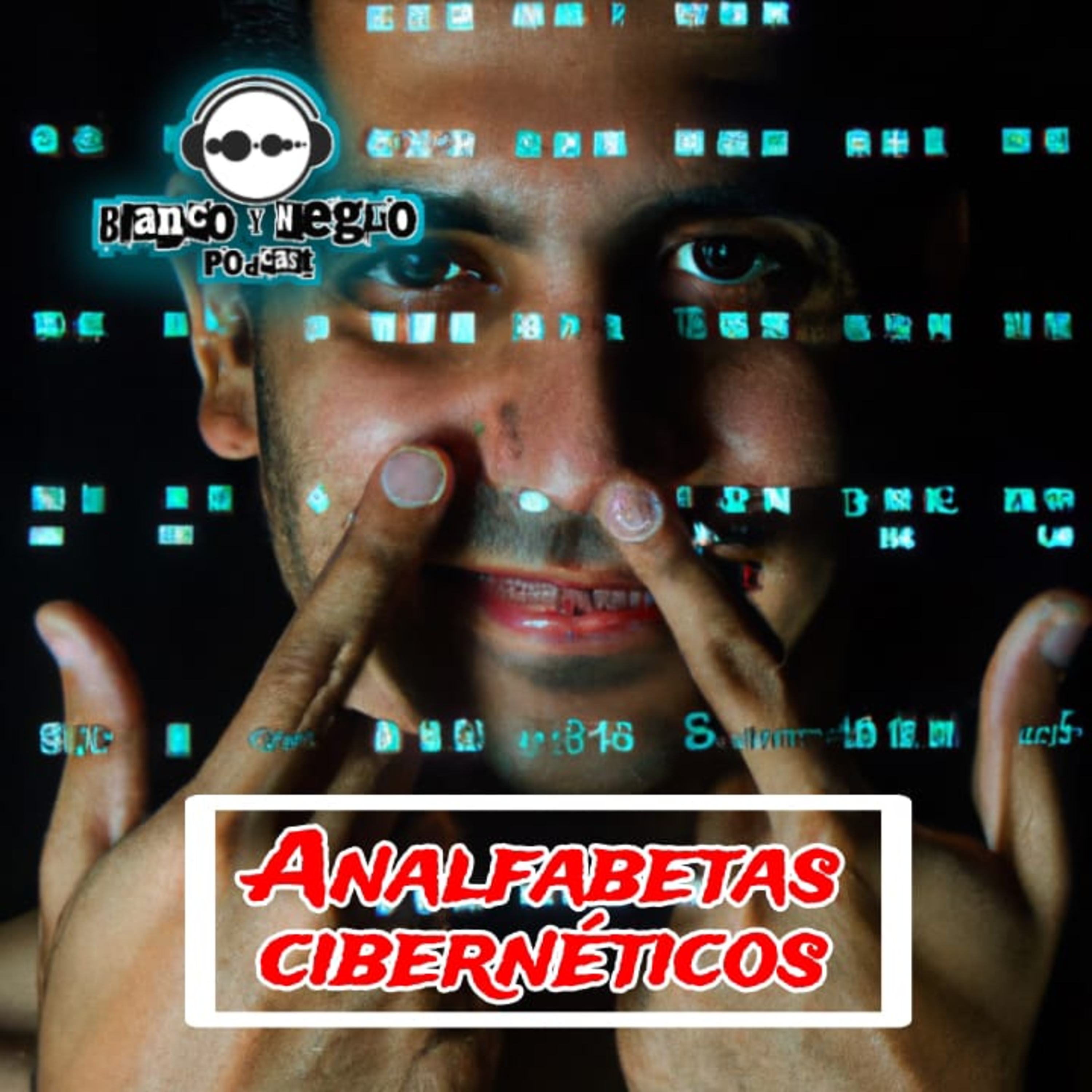 SE NIEGAN A TODO LO NUEVO episode artwork