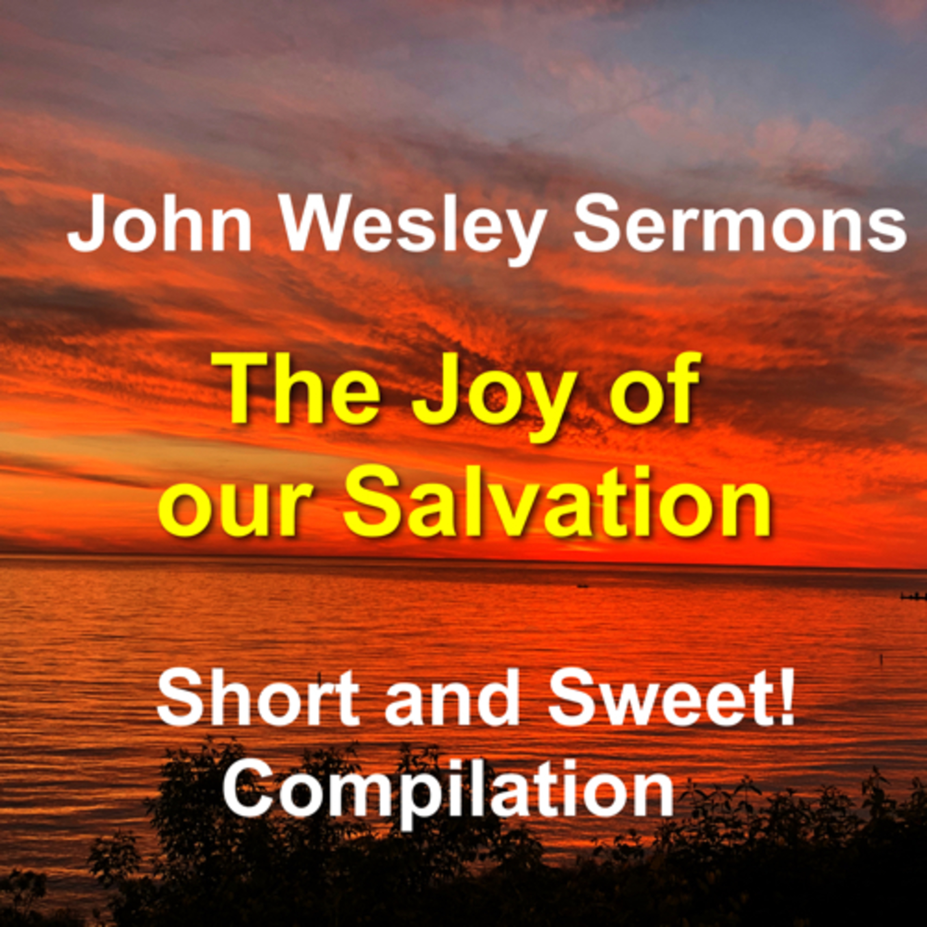 John Wesley sermons: Short and Sweet!