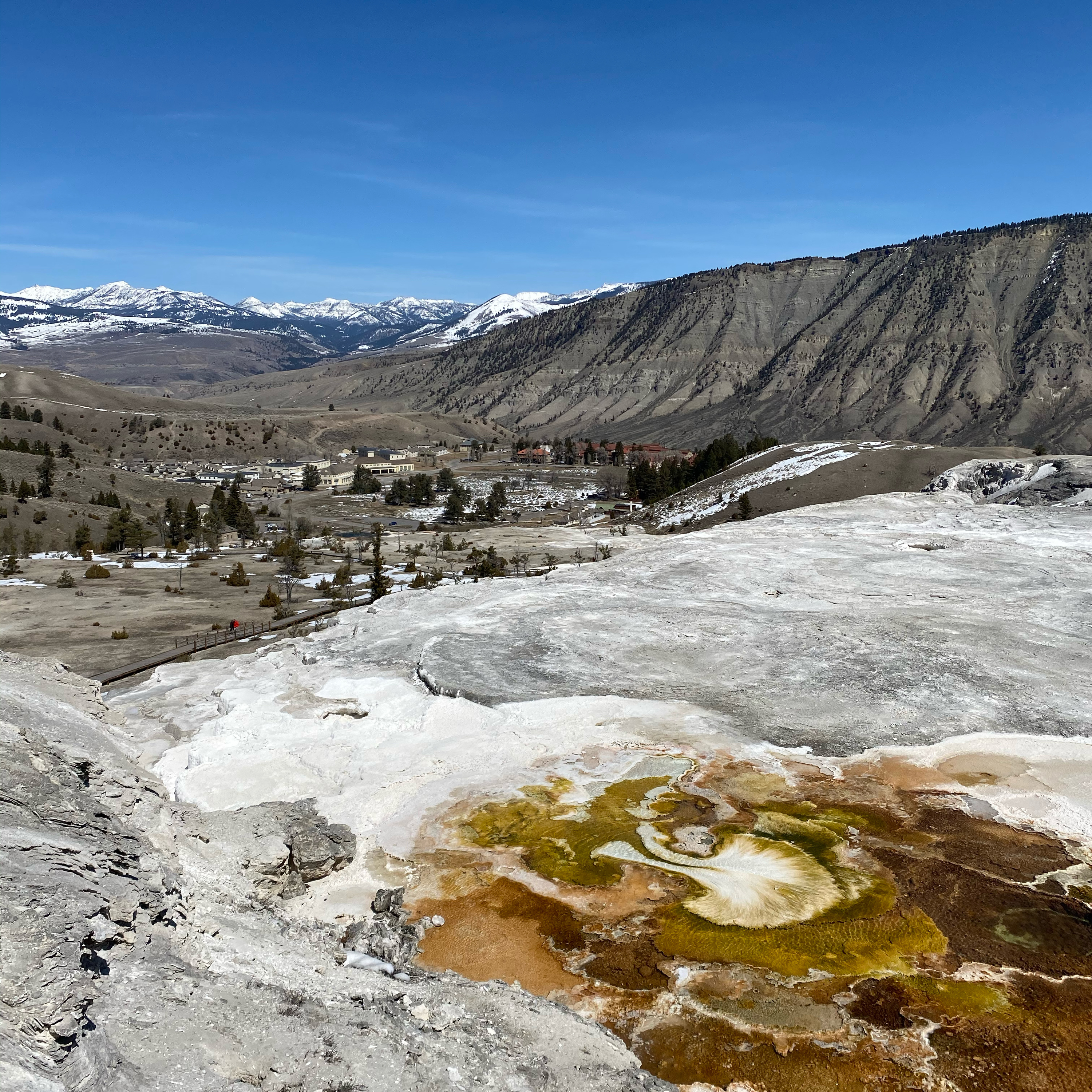 Toomba’s Story Pod