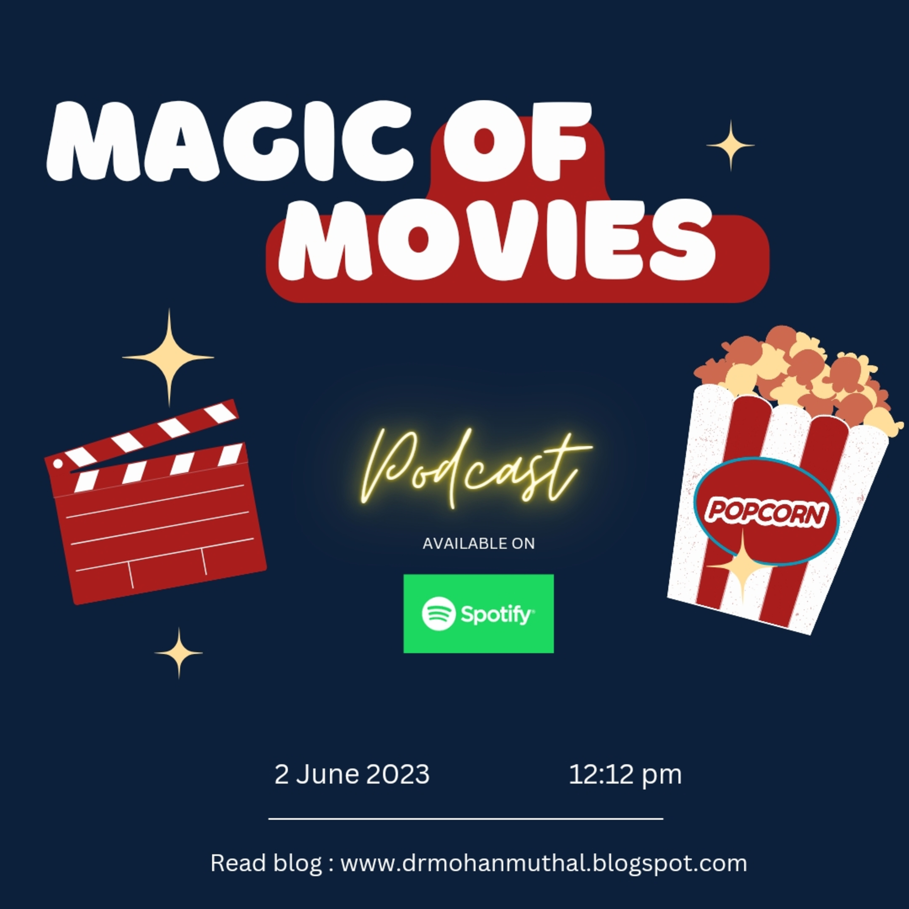 Magic of movies episode 3 he is just not into you