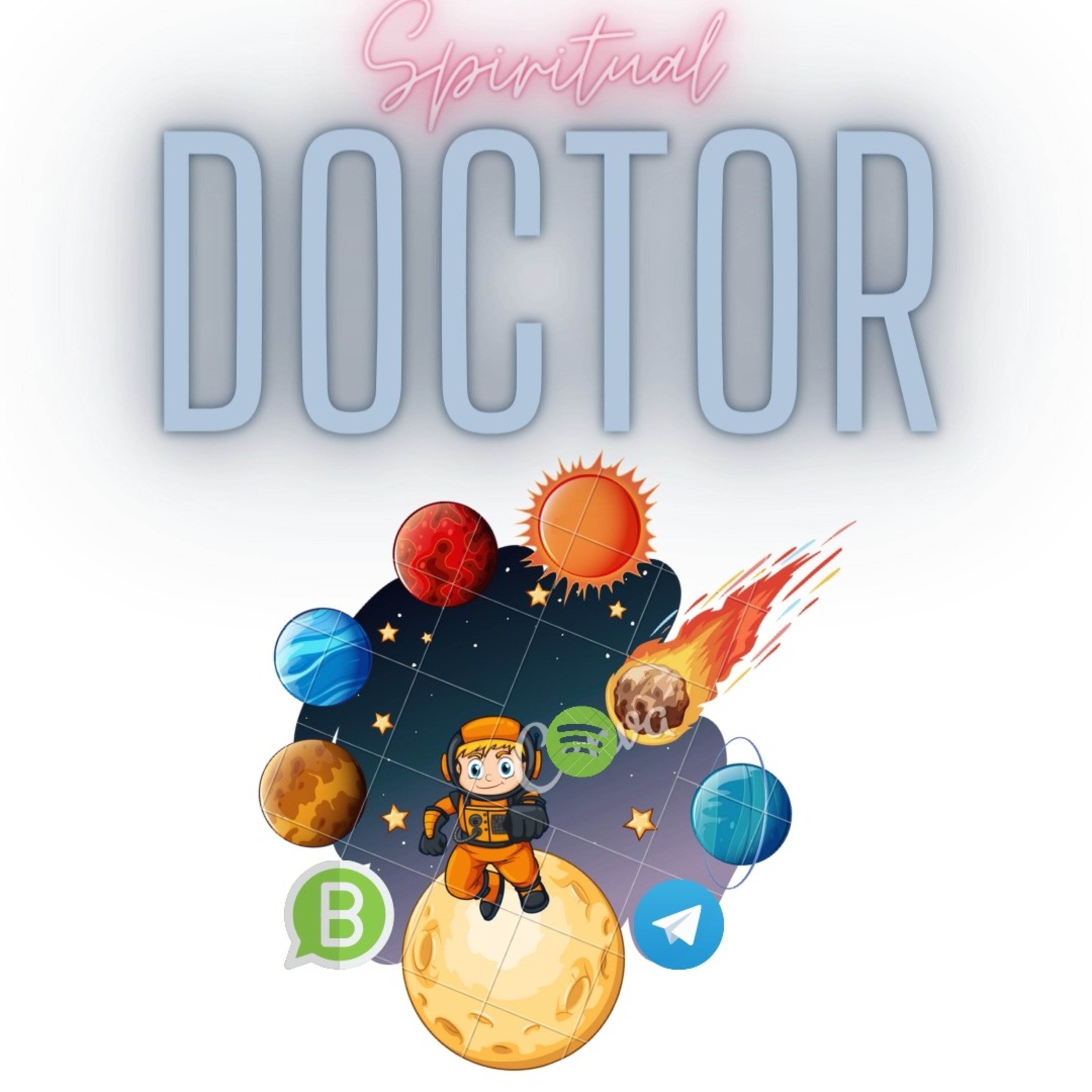 Spiritual doctor: why do We fall in love?