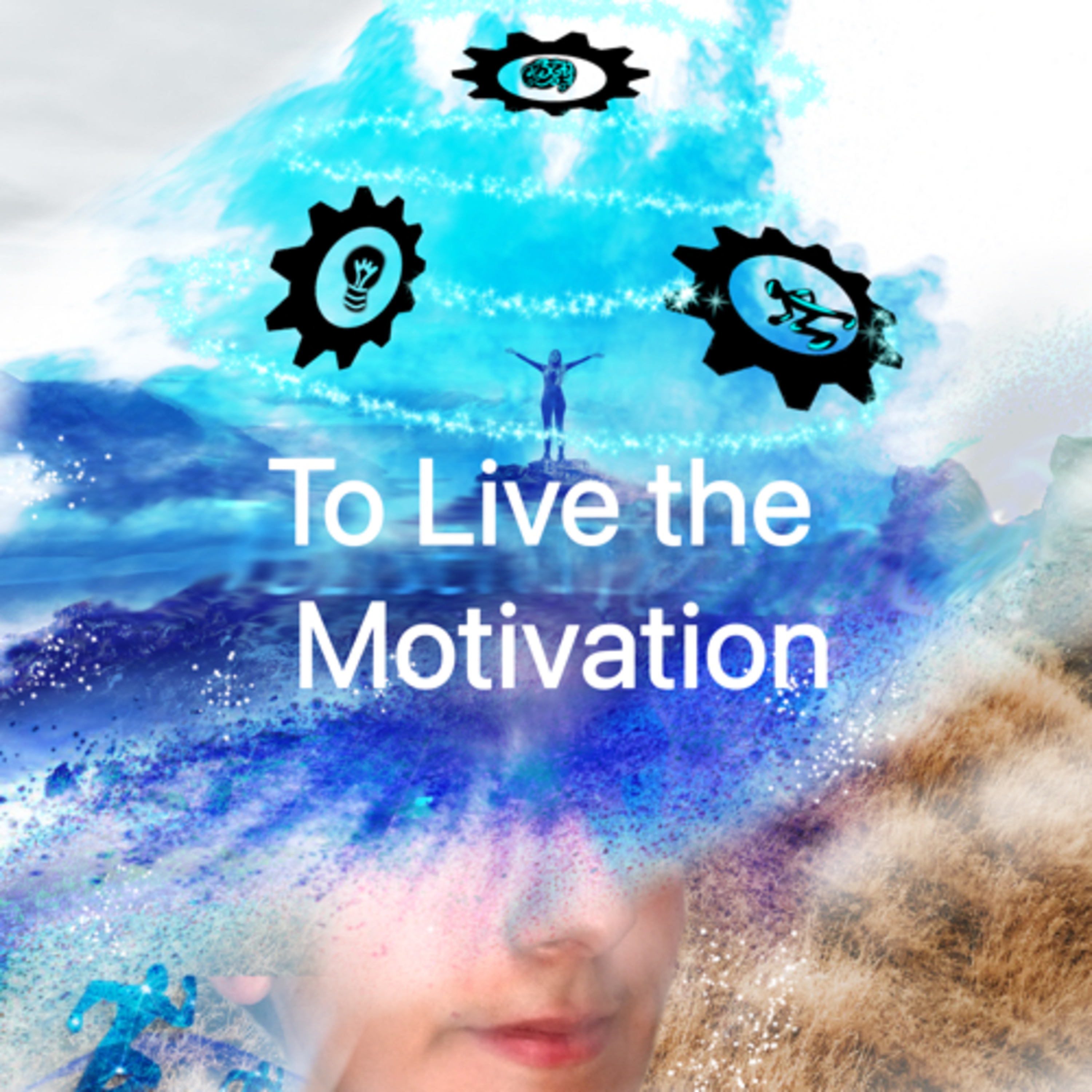 Conquer the Mind Game, Reflect on Yourself episode artwork
