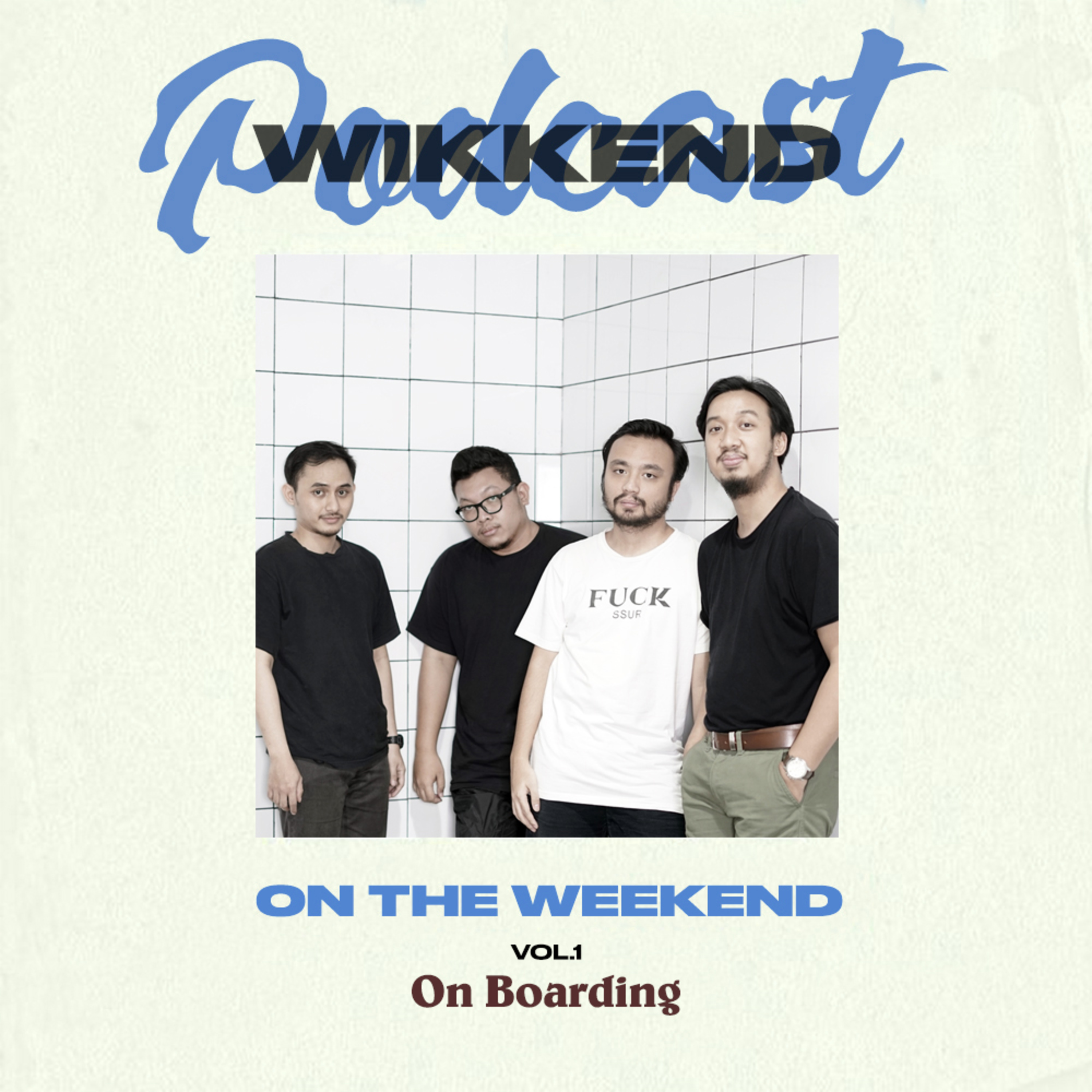 WIKKEND Podcast