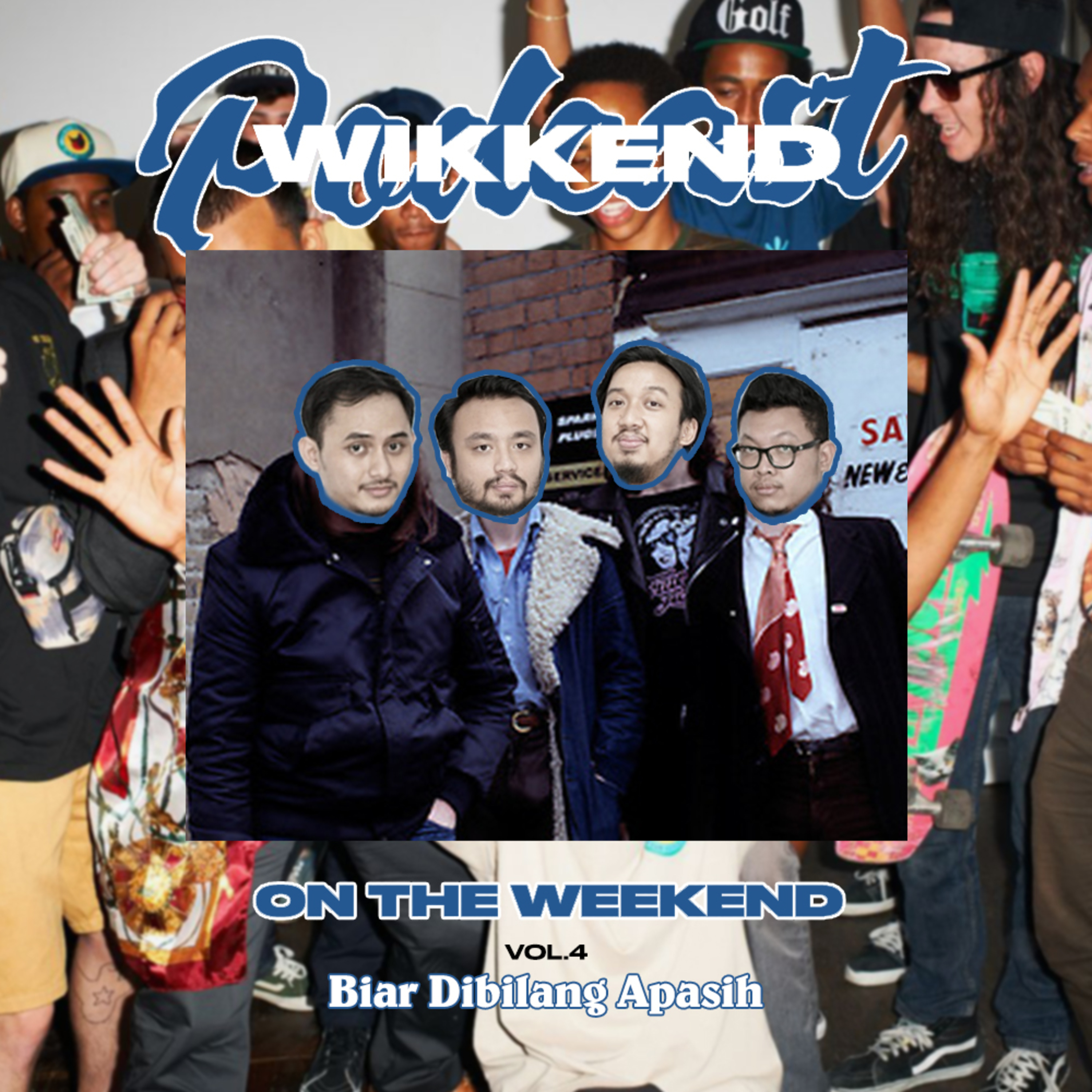 WIKKEND Podcast
