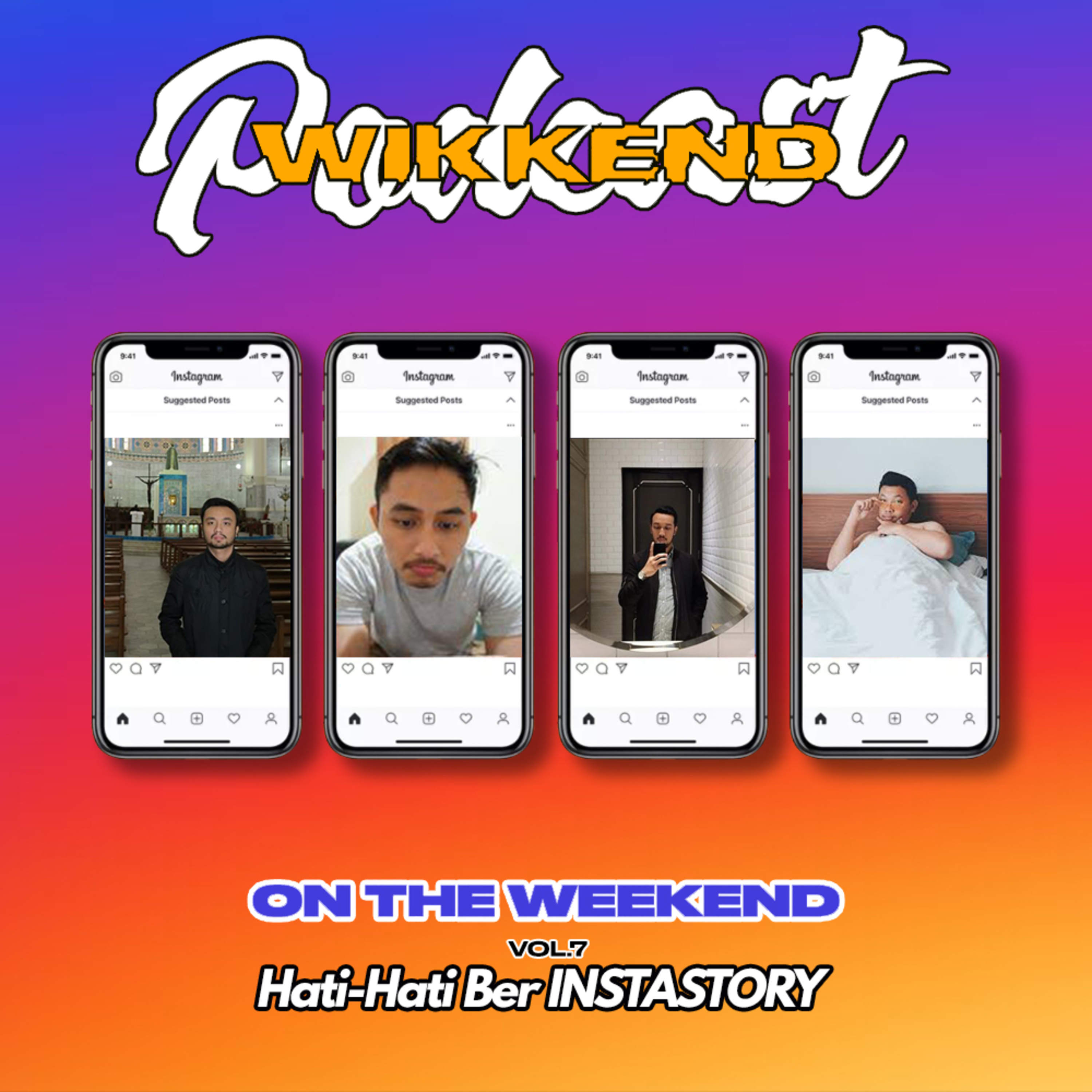 WIKKEND Podcast