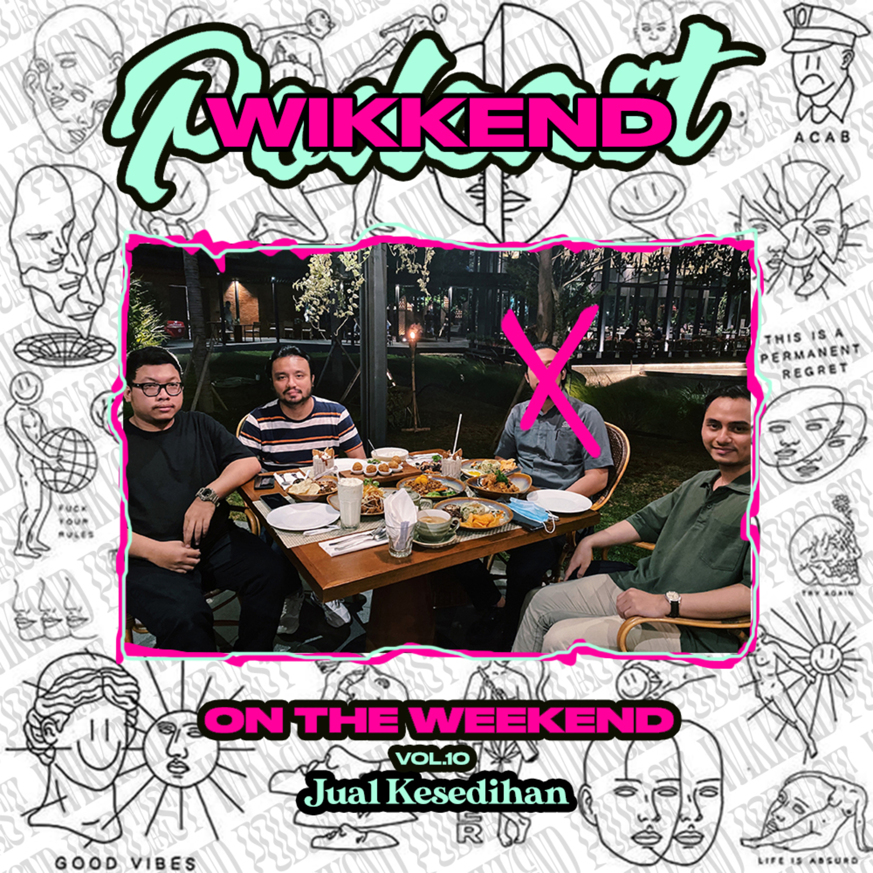 WIKKEND Podcast
