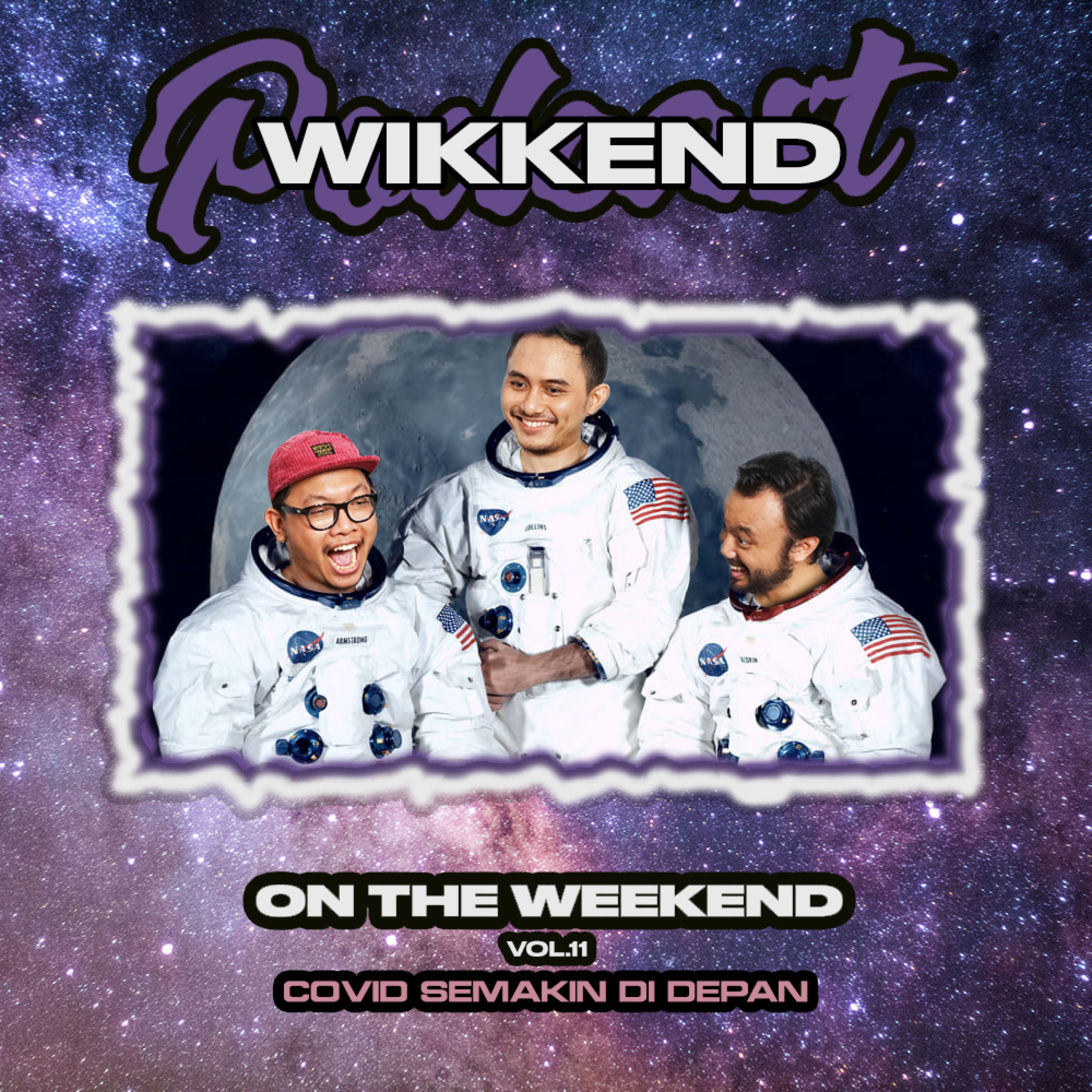WIKKEND Podcast