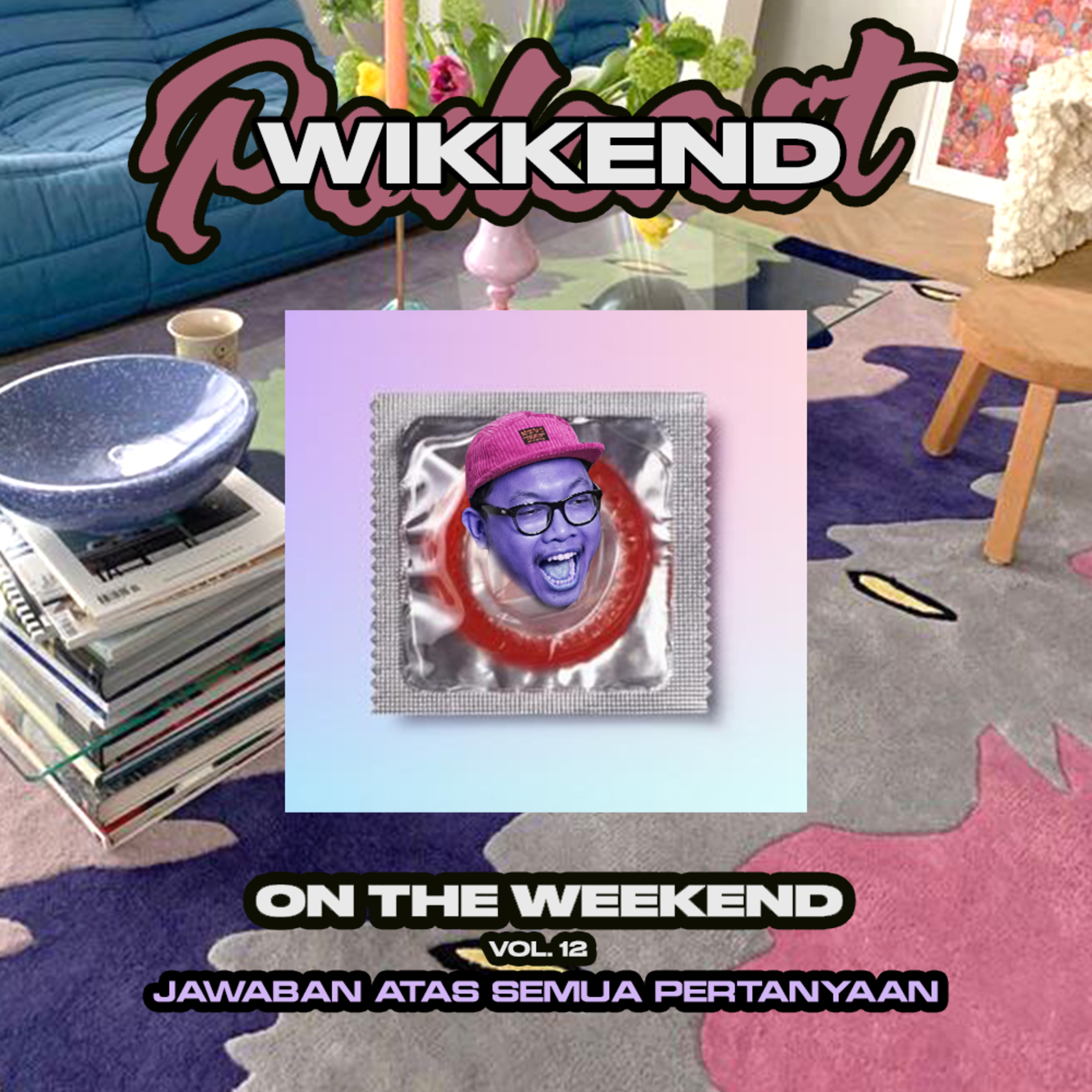 WIKKEND Podcast