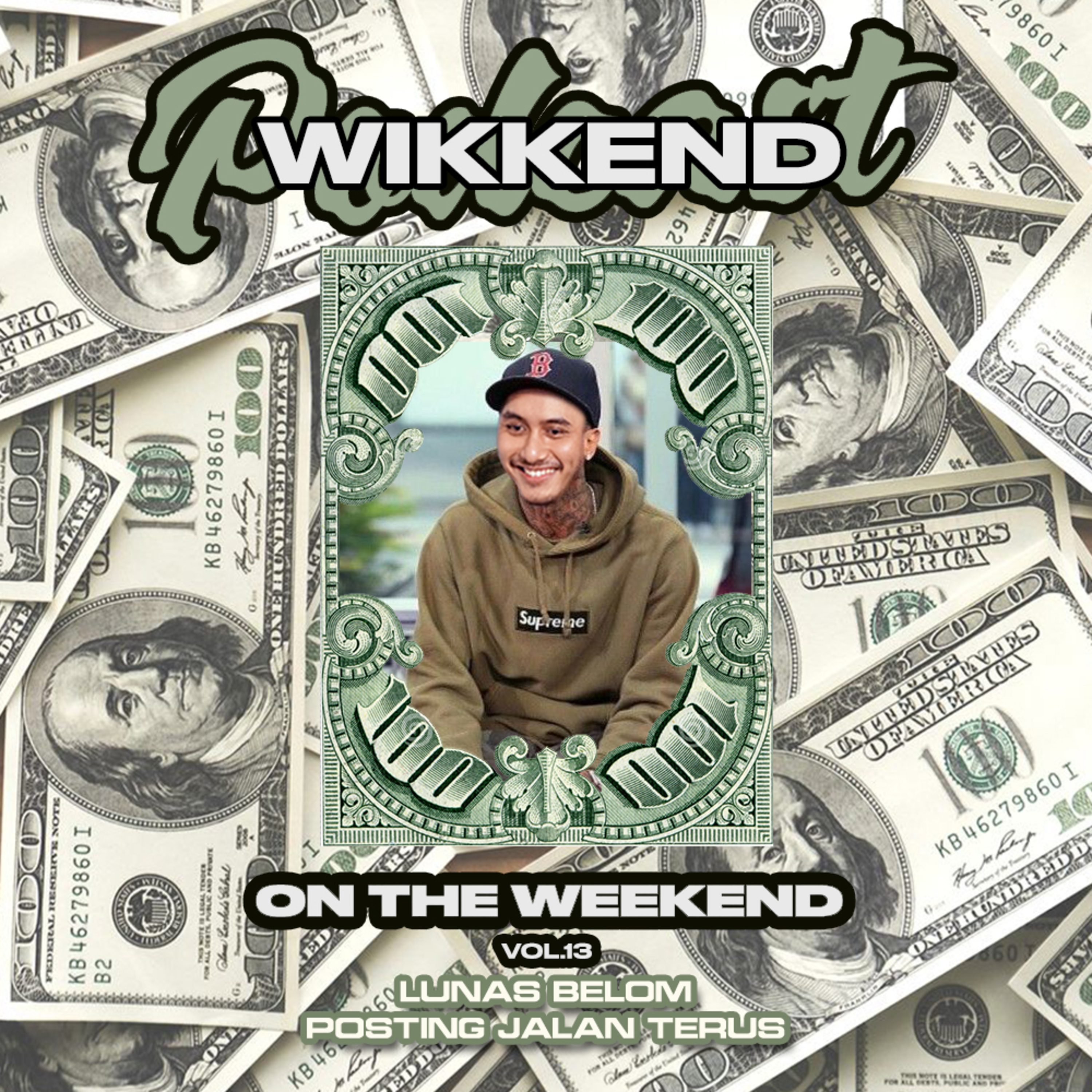 WIKKEND Podcast
