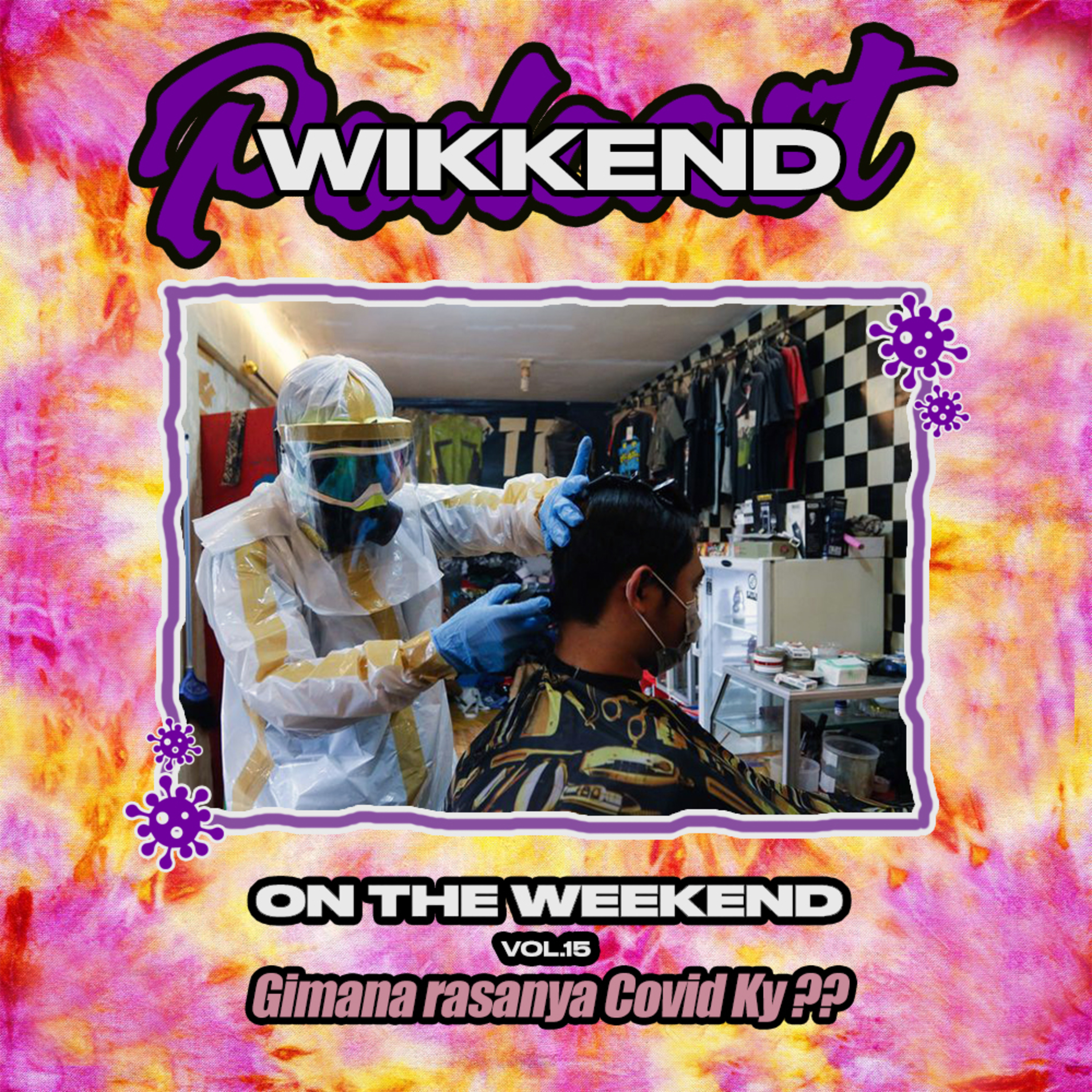 WIKKEND Podcast