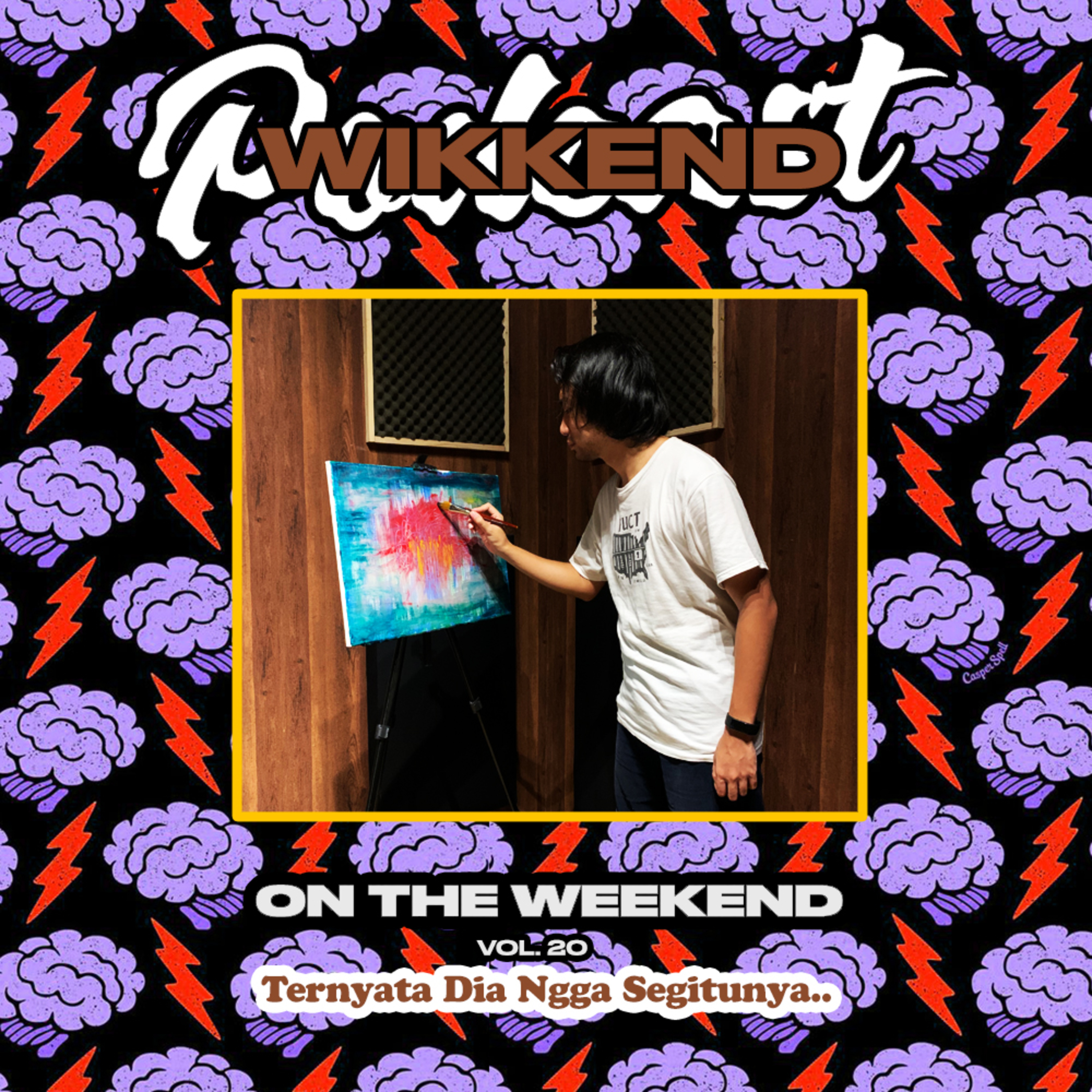 WIKKEND Podcast