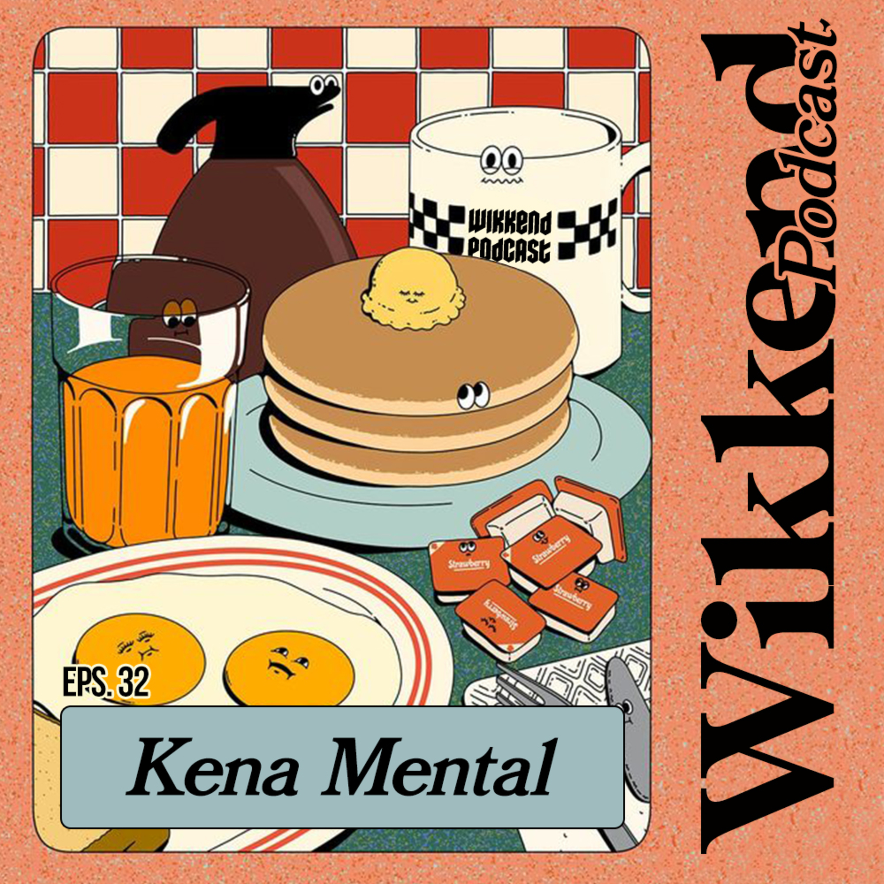 WIKKEND Podcast