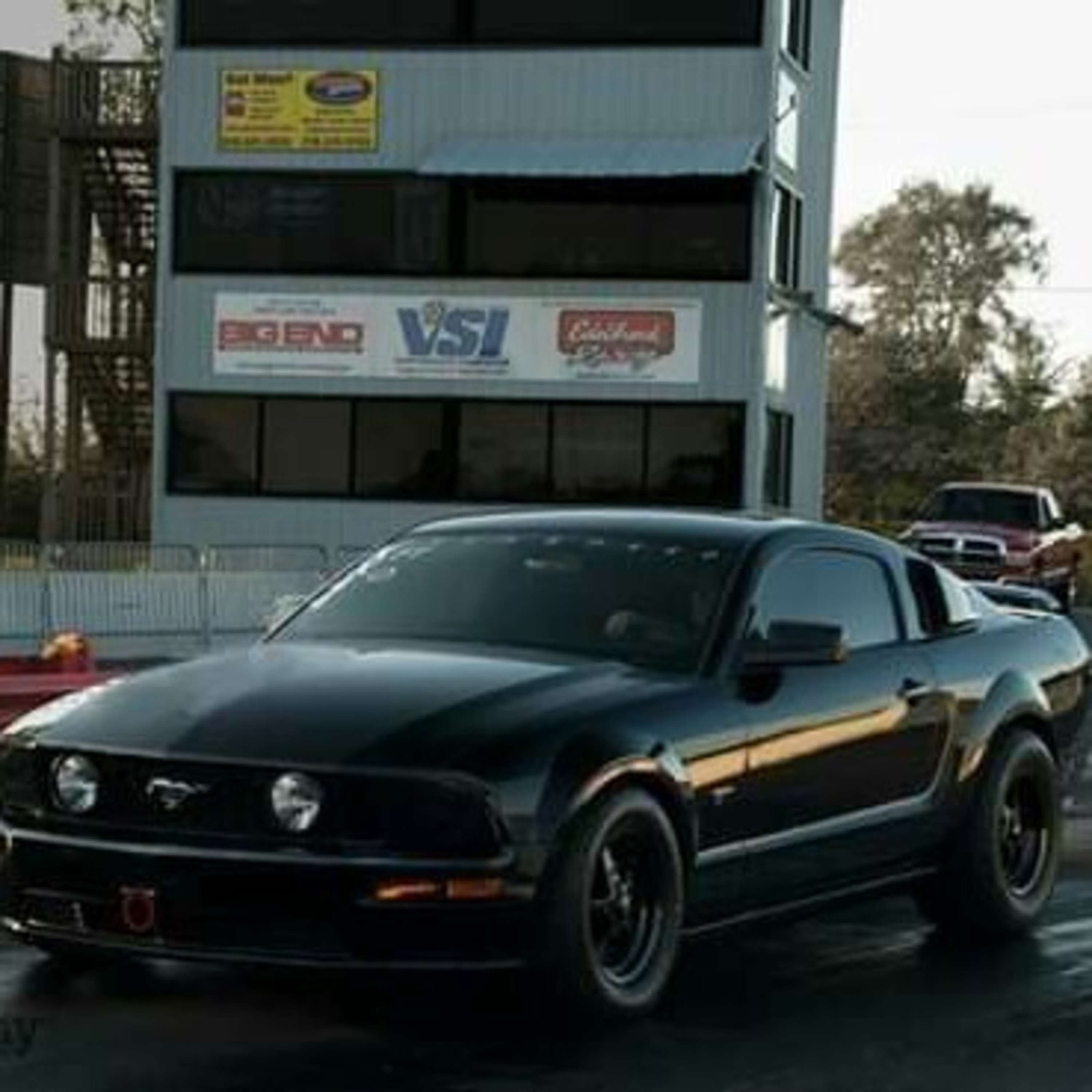 Pitts of Metal & Motor Chaos