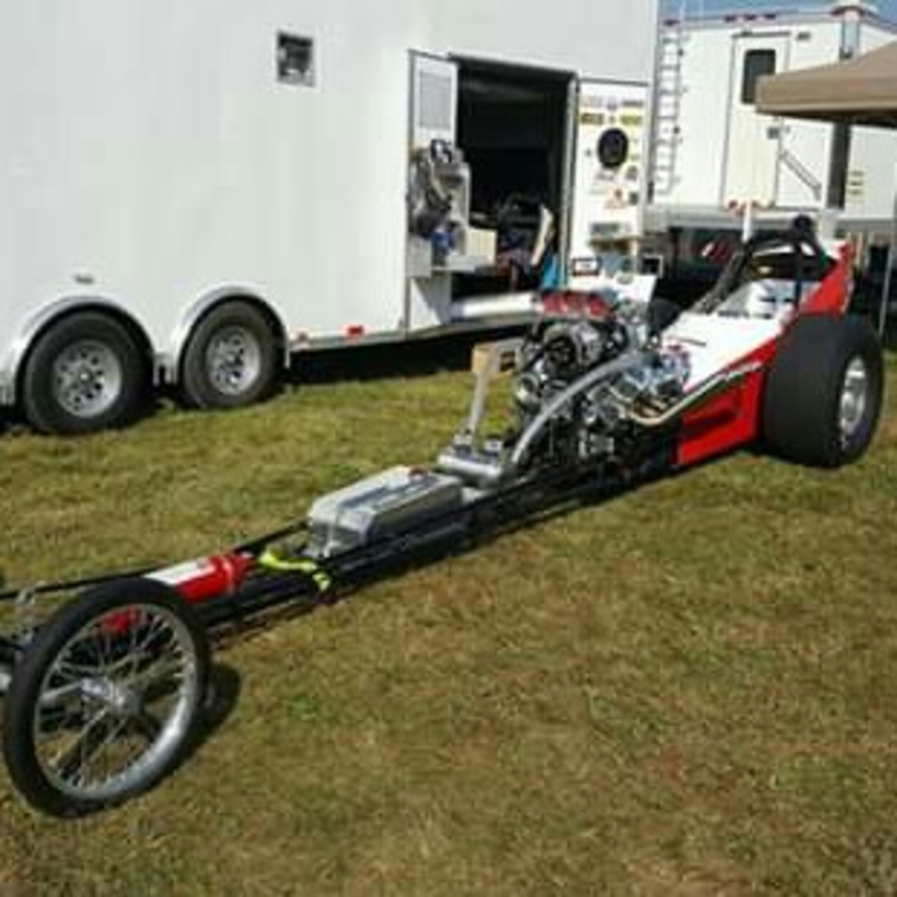 Pitts of Metal & Motor Chaos