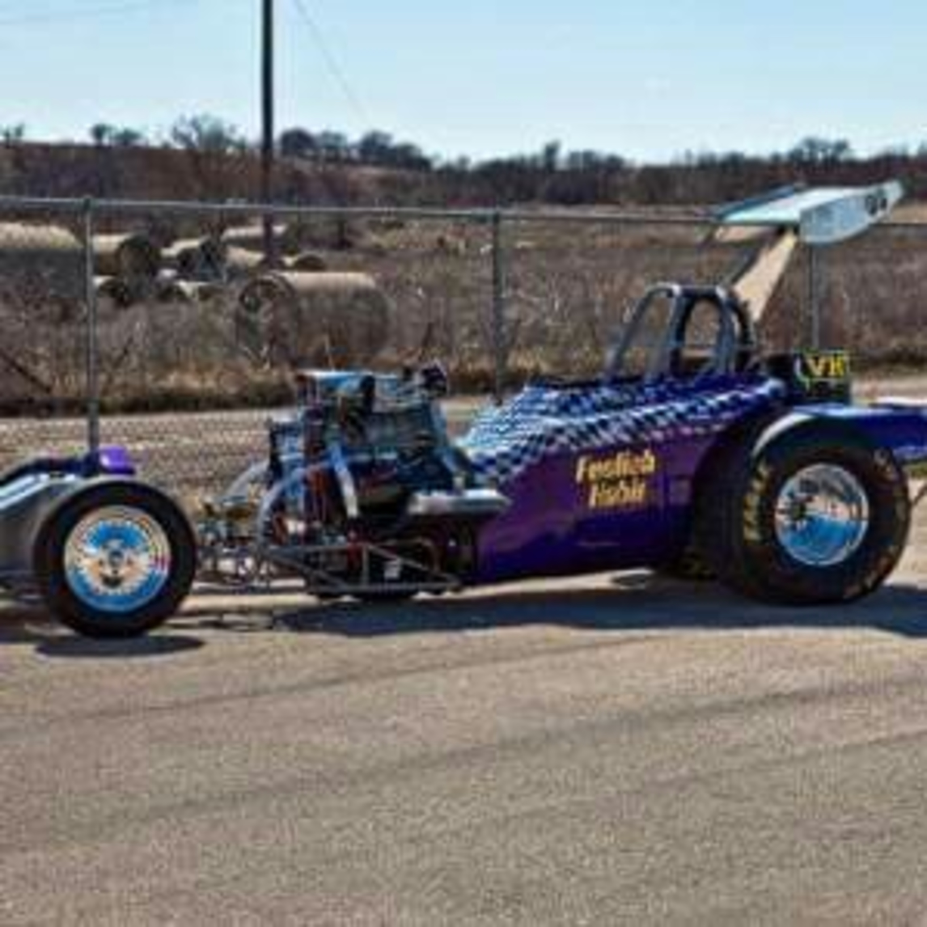Pitts of Metal & Motor Chaos
