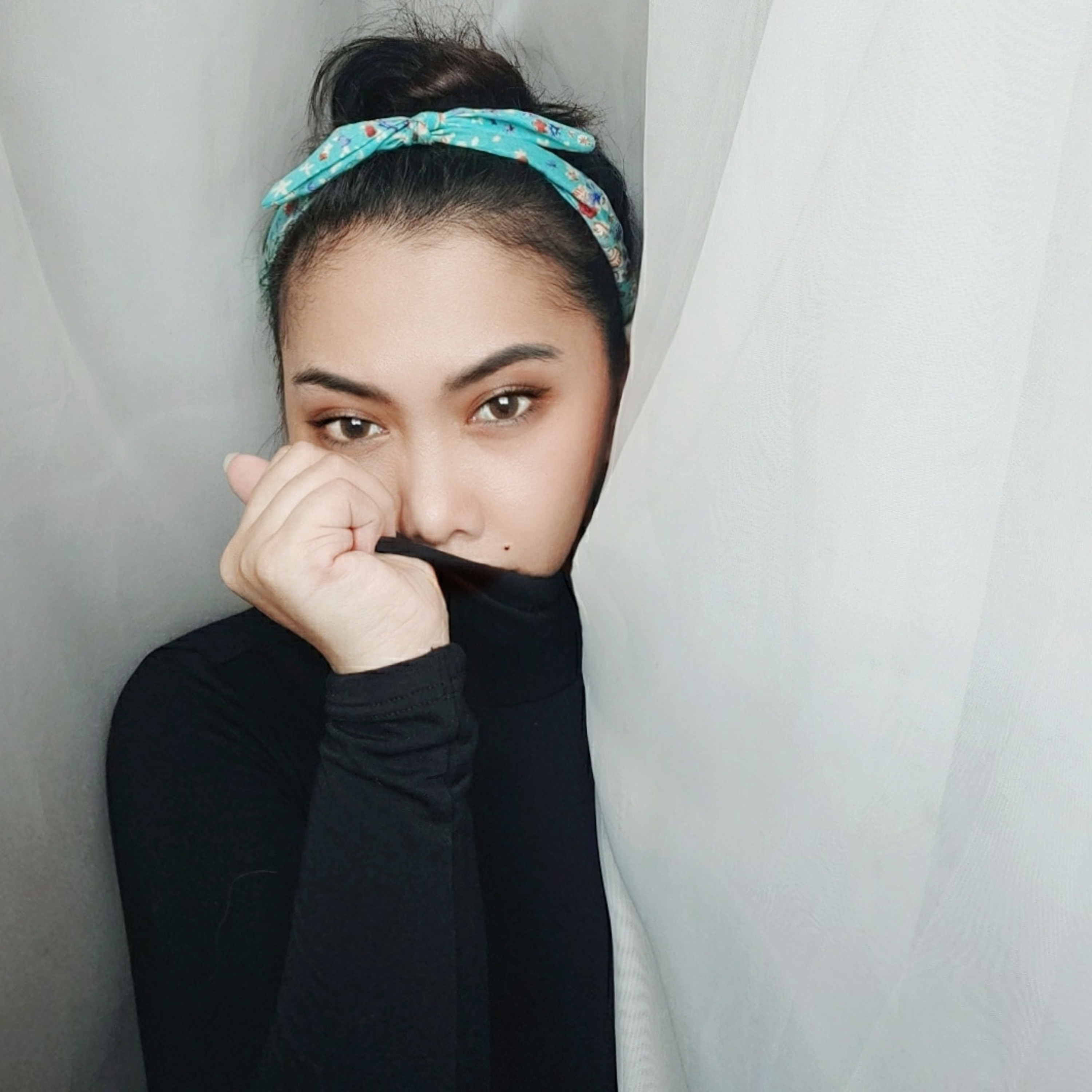 Cerita hati bersama Soy