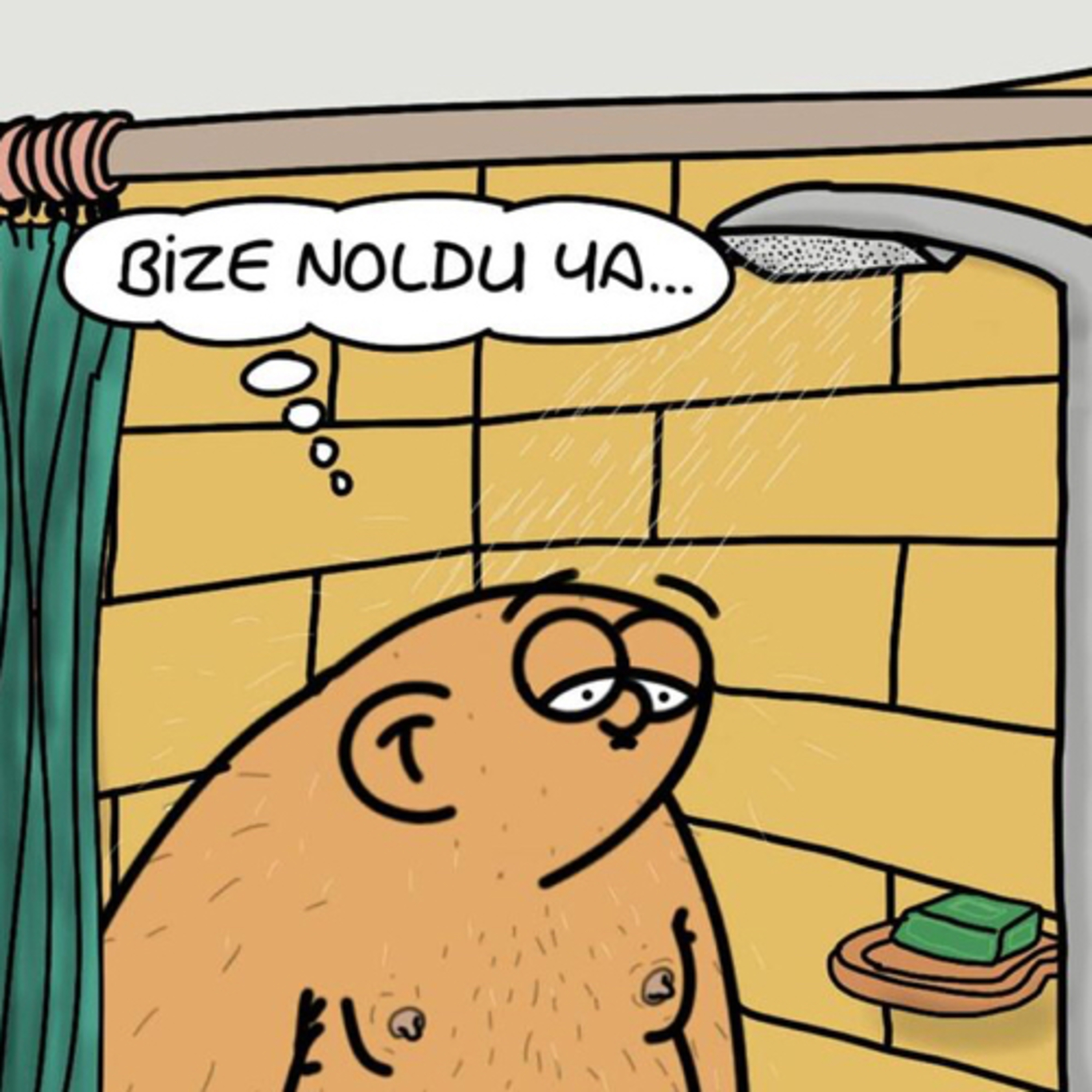 Kavga Arası Sevişme