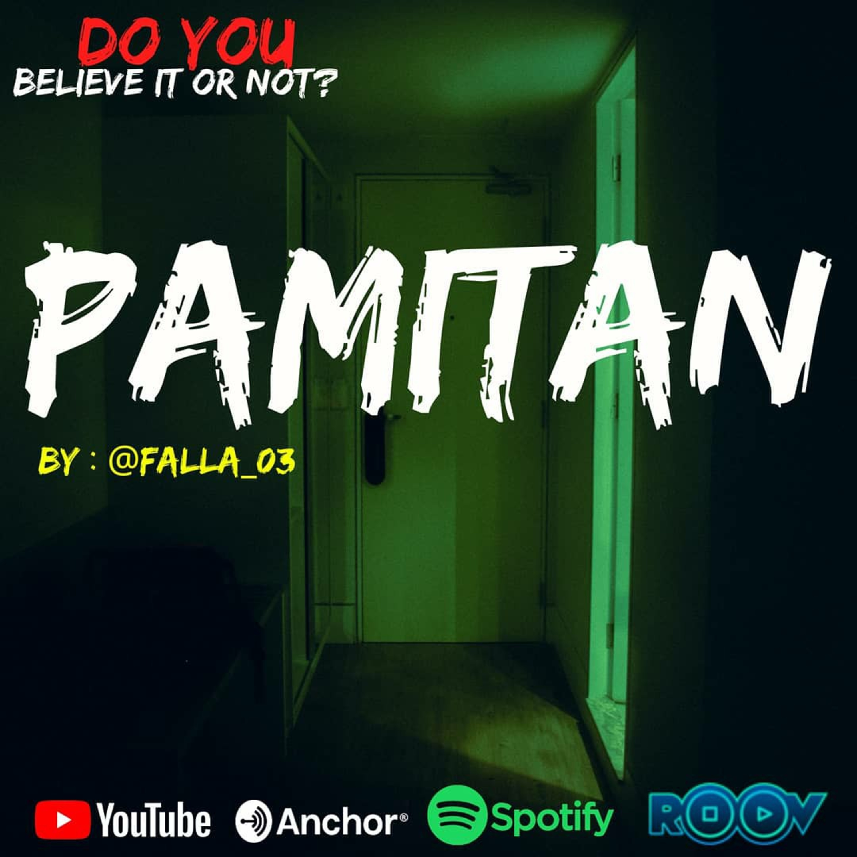 Ep.#39 PAMITAN