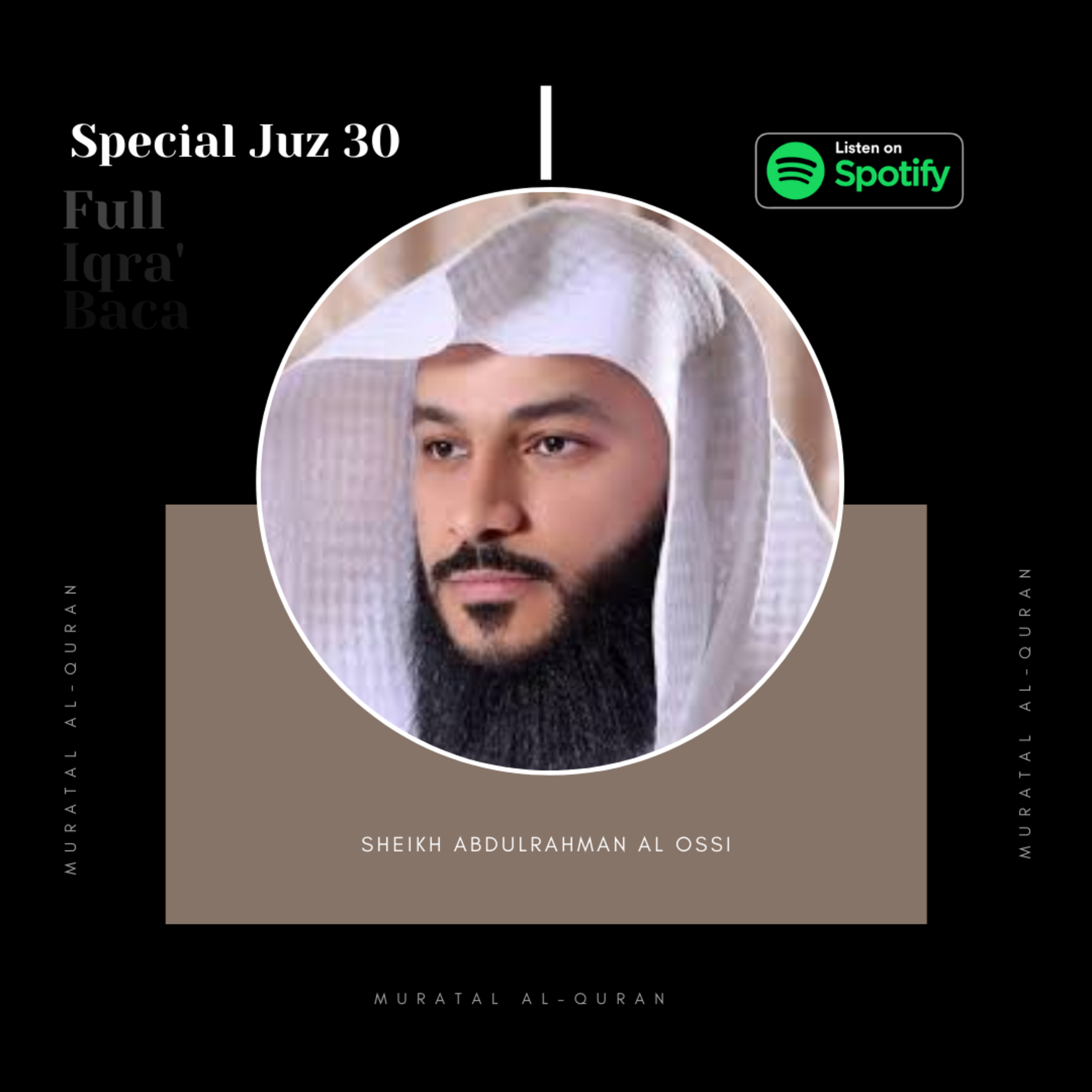 Ar-Rahman Project