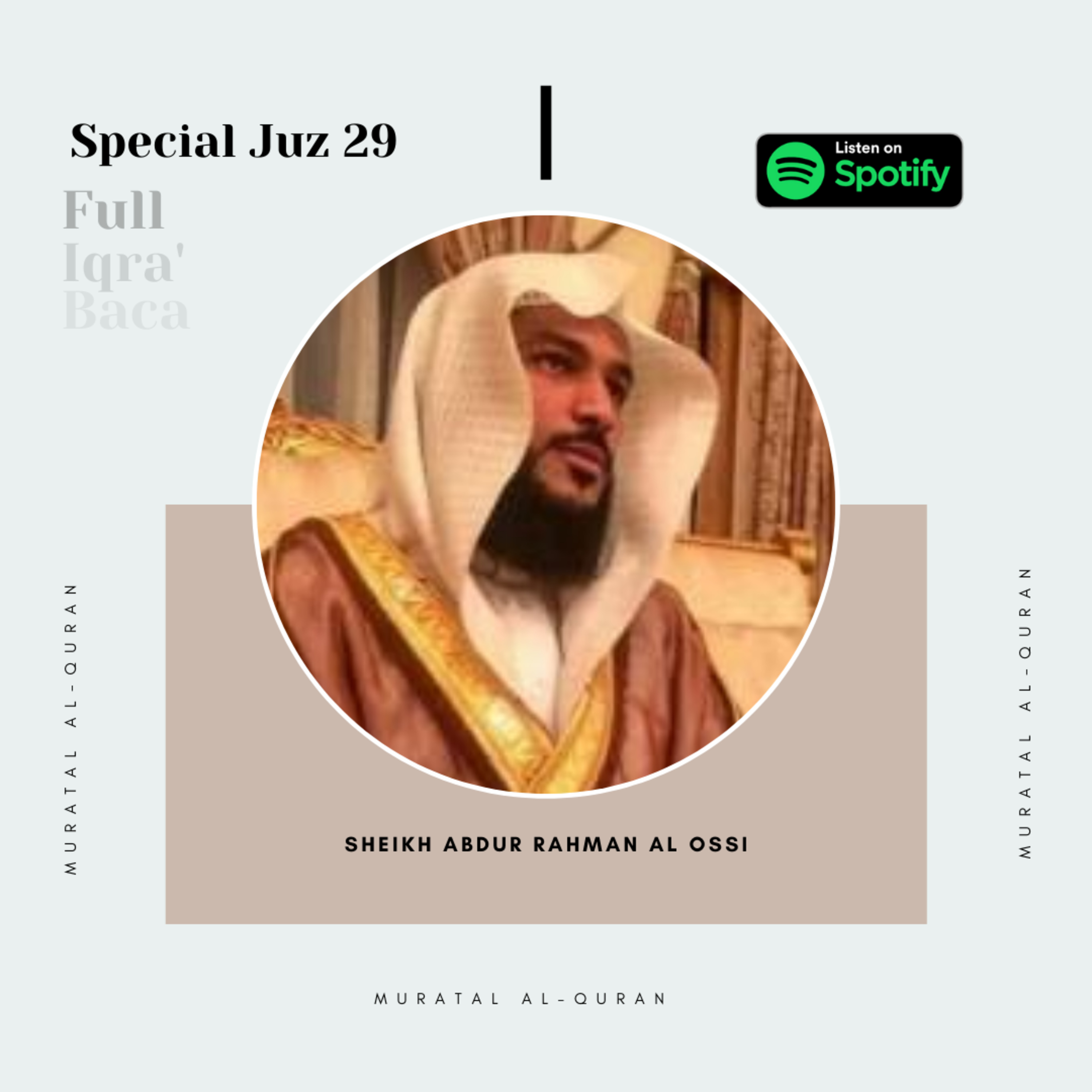 Ar-Rahman Project