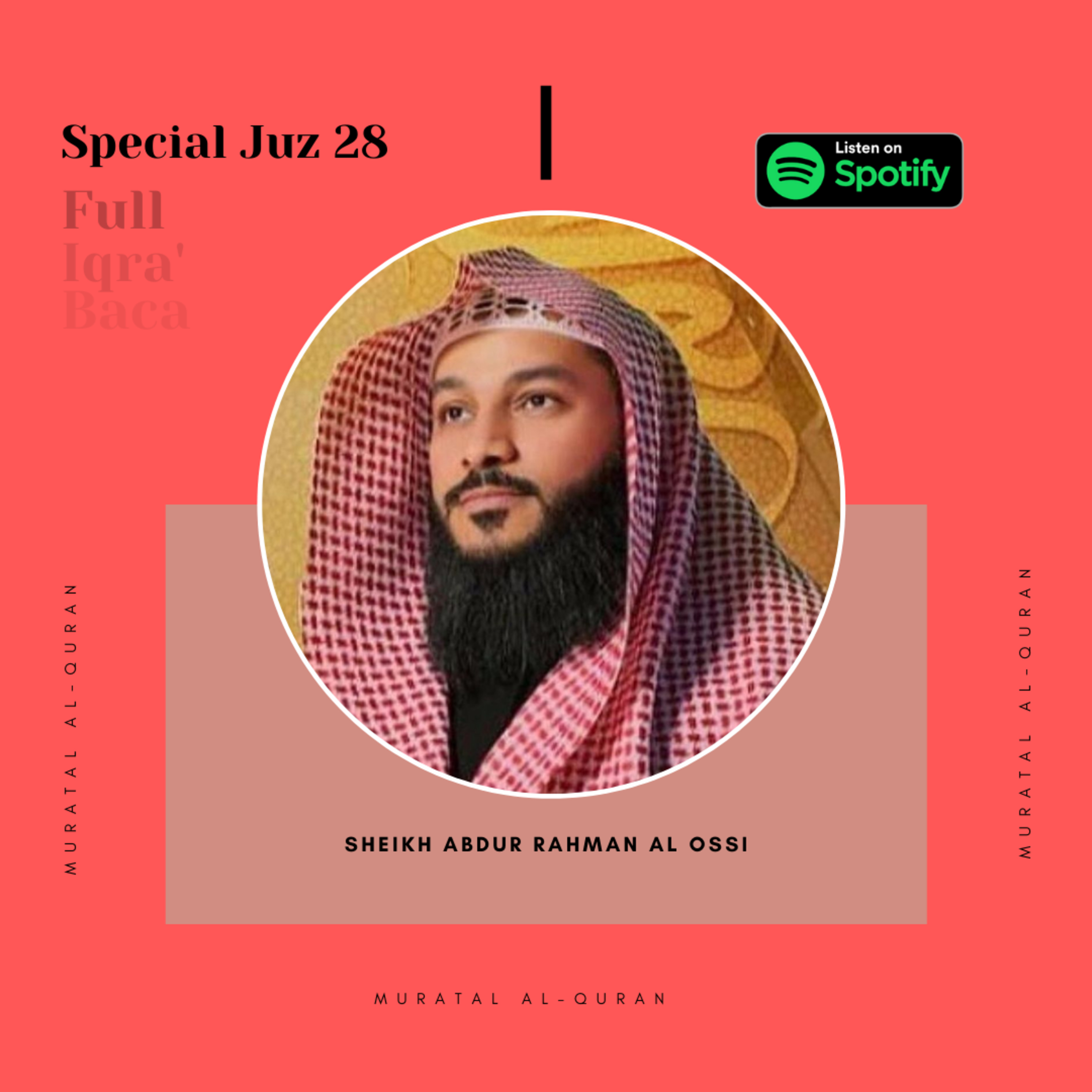 Ar-Rahman Project
