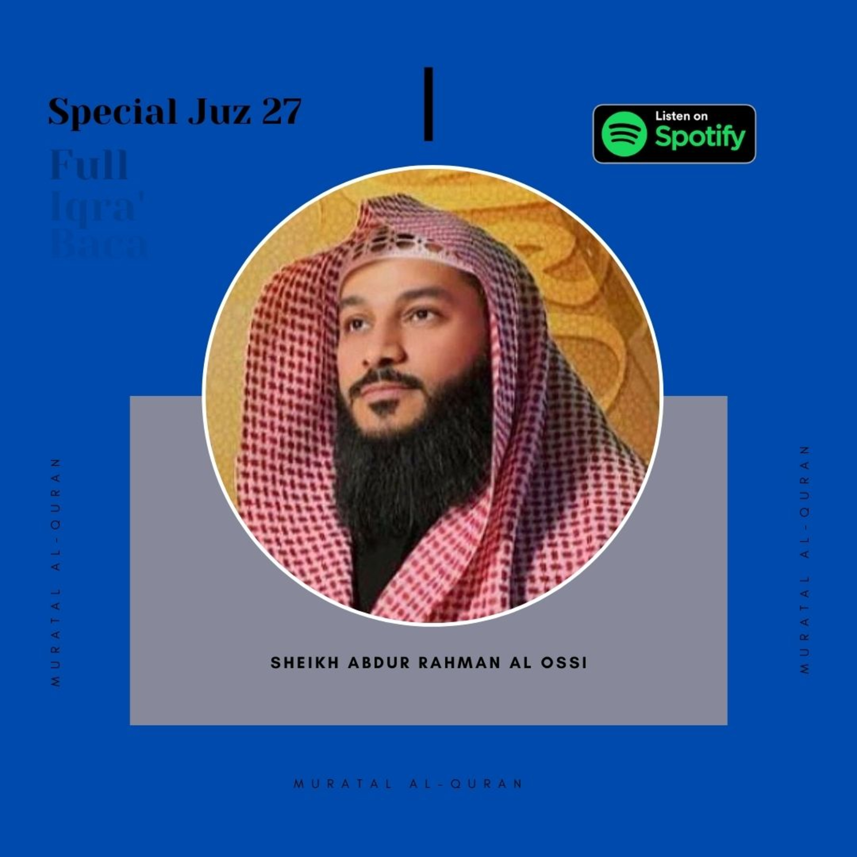Ar-Rahman Project